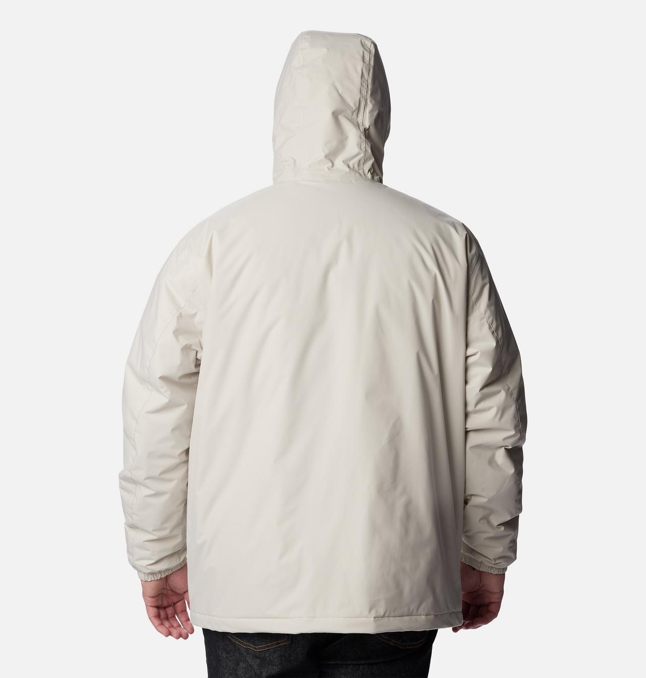 Men's Cedar Cliff™ Insulated Jacket - Big 2