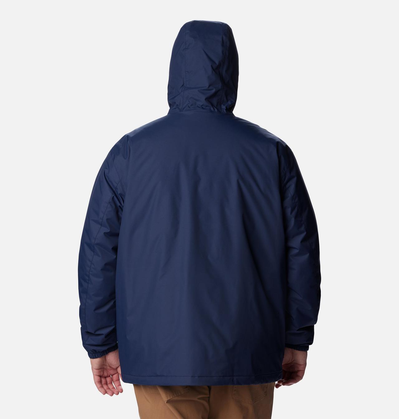 Men's Cedar Cliff™ Insulated Jacket - Big 2