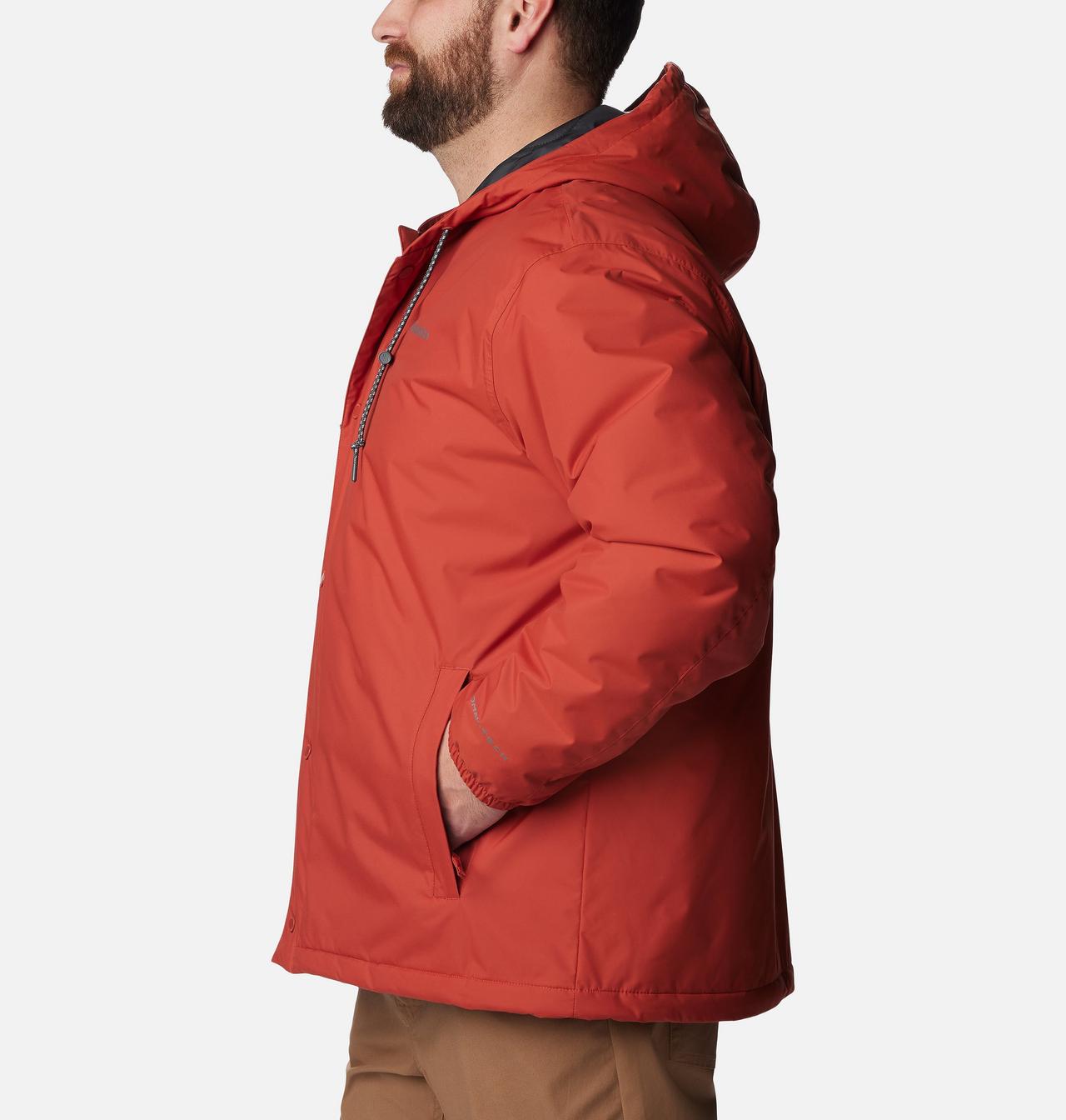 Men's Cedar Cliff™ Insulated Jacket - Big 3