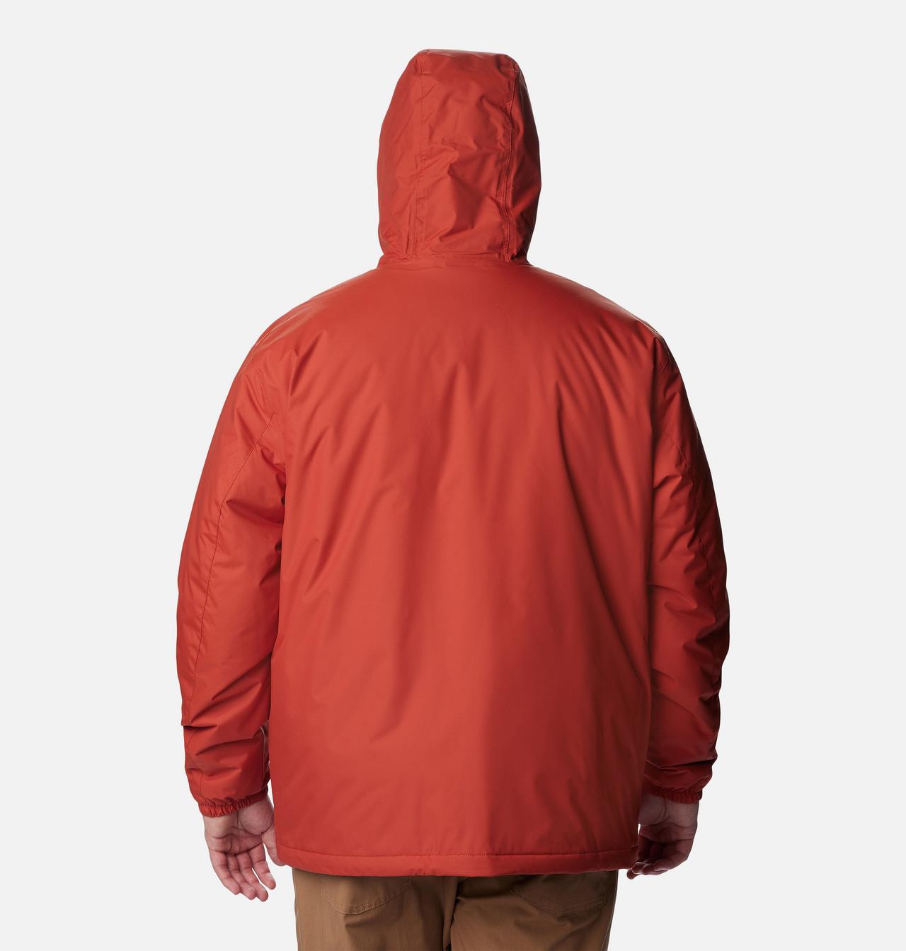 Men's Cedar Cliff™ Insulated Jacket - Big 2