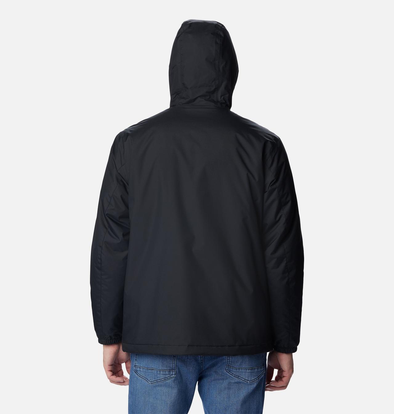 Men's Cedar Cliff™ Insulated Jacket - Tall 2