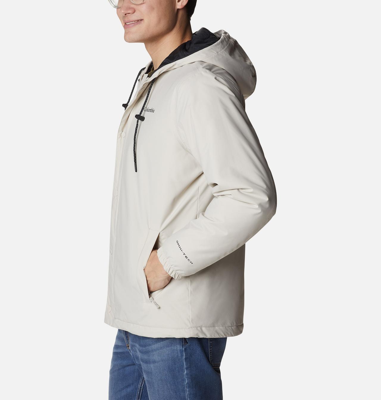 Men's Cedar Cliff™ Insulated Jacket - Tall 3