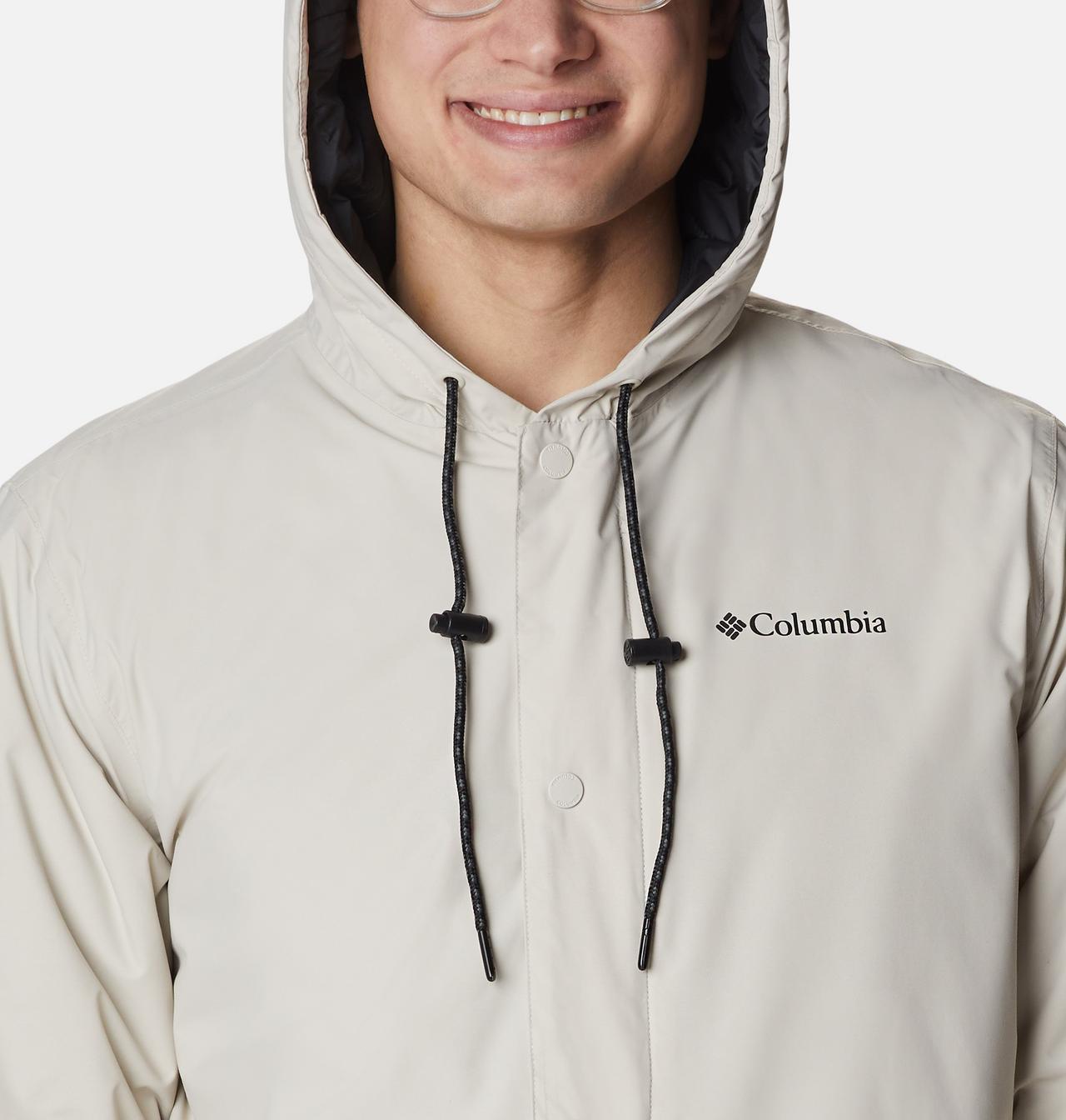 Men's Cedar Cliff™ Insulated Jacket - Tall 4