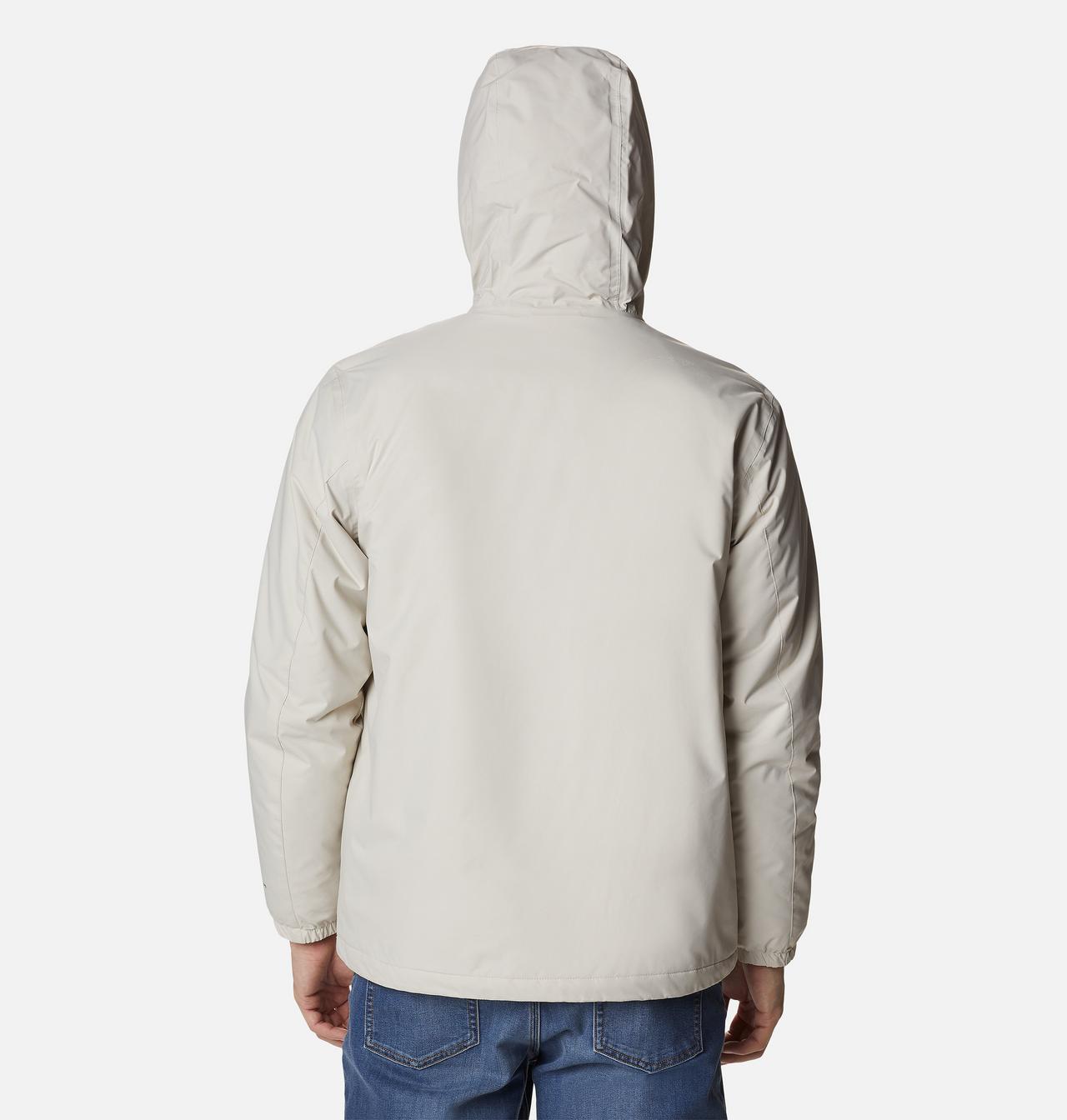Men's Cedar Cliff™ Insulated Jacket - Tall 2