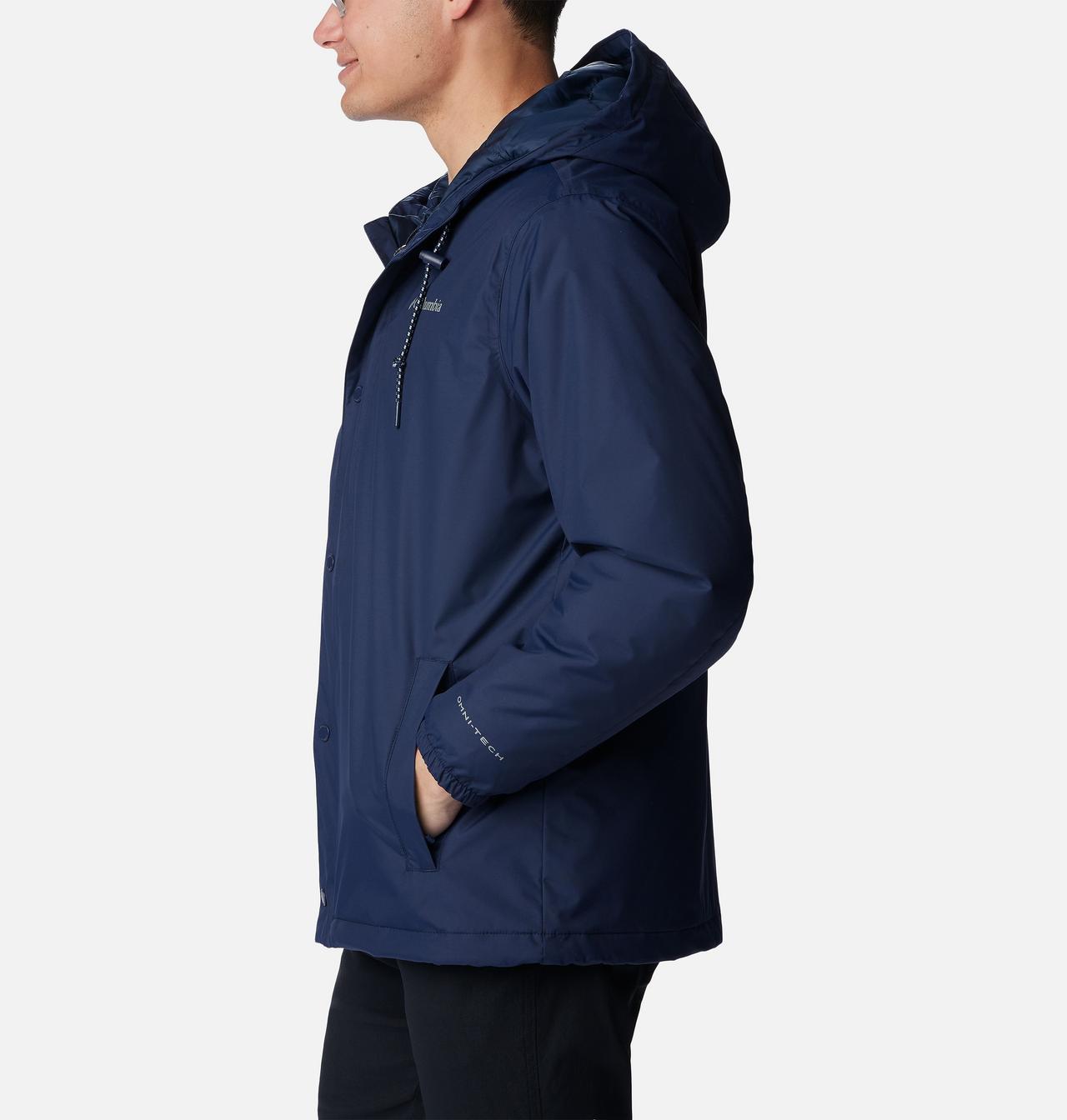 Manteau isolant Cedar Cliff™ pour hommes – Grandes tailles 3