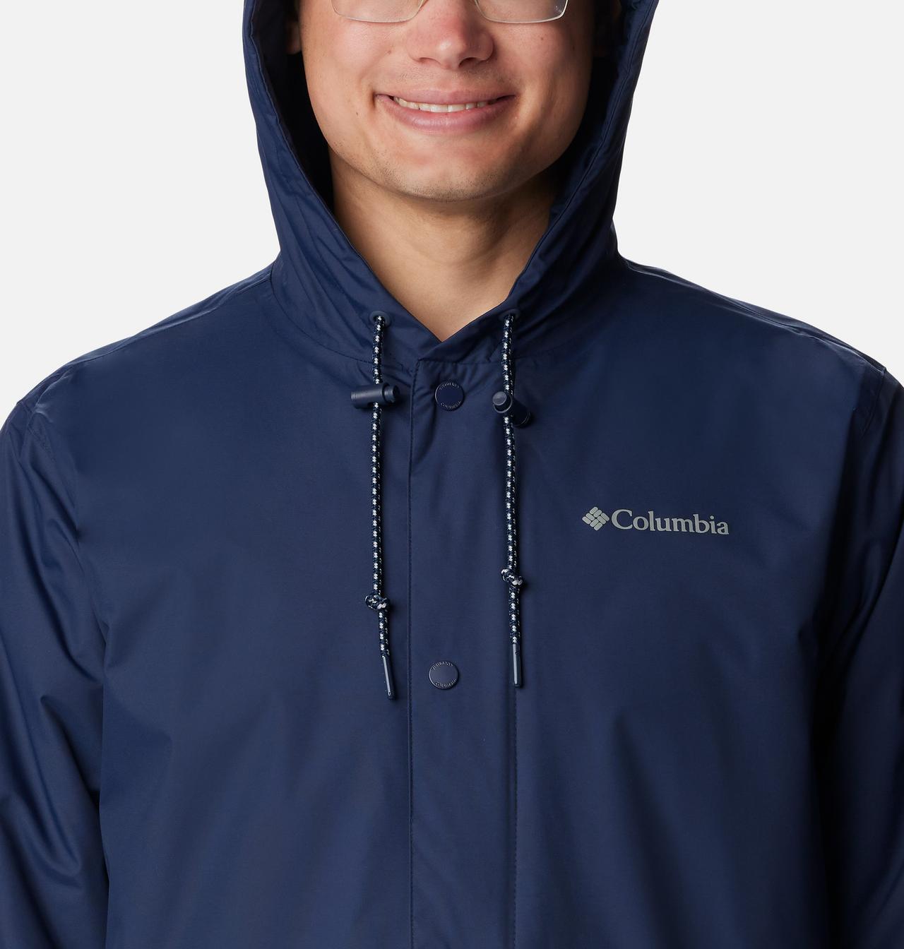 Manteau isolant Cedar Cliff™ pour hommes – Grandes tailles 4