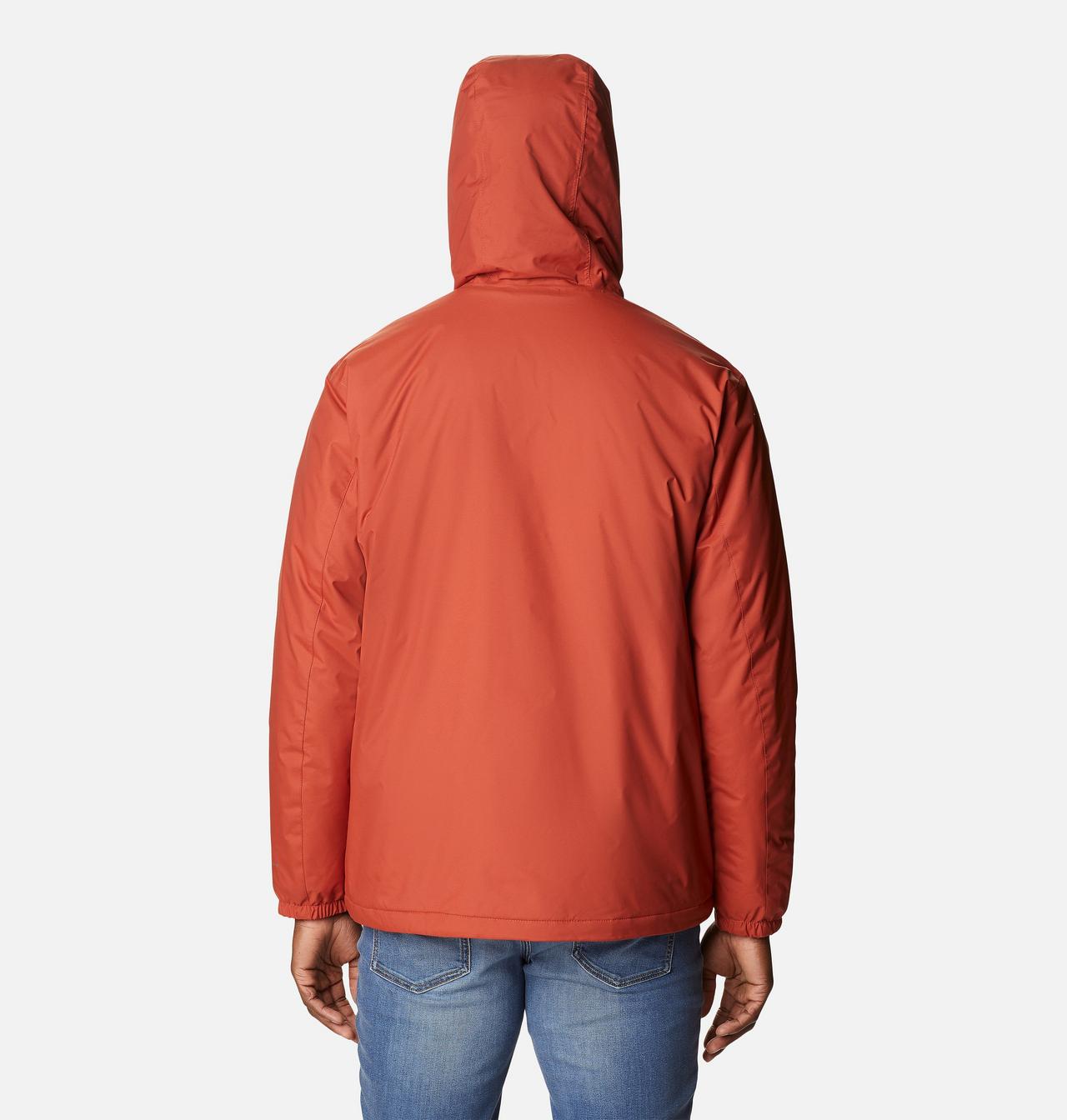 Men's Cedar Cliff™ Insulated Jacket - Tall 2