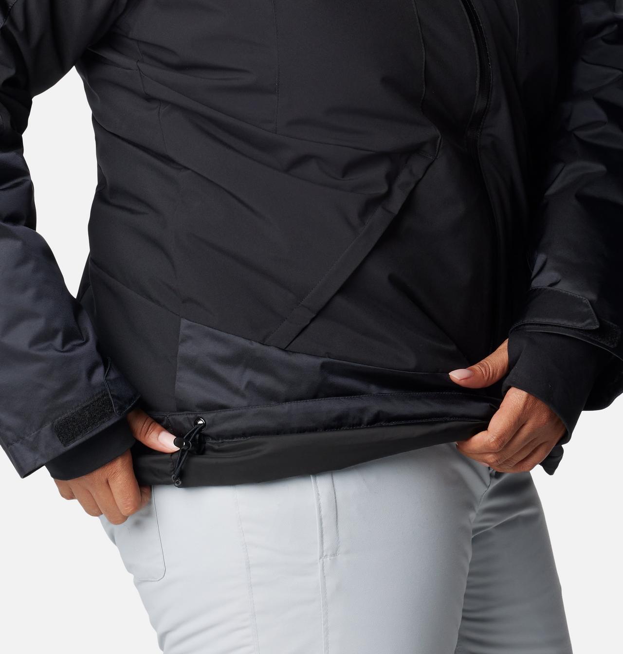 Women's Sweet Shredder™ II Insulated Jacket - Plus Size 8