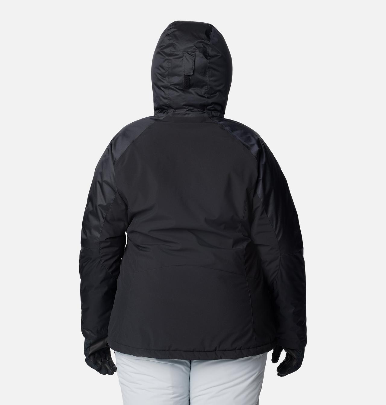Women's Sweet Shredder™ II Insulated Jacket - Plus Size 2