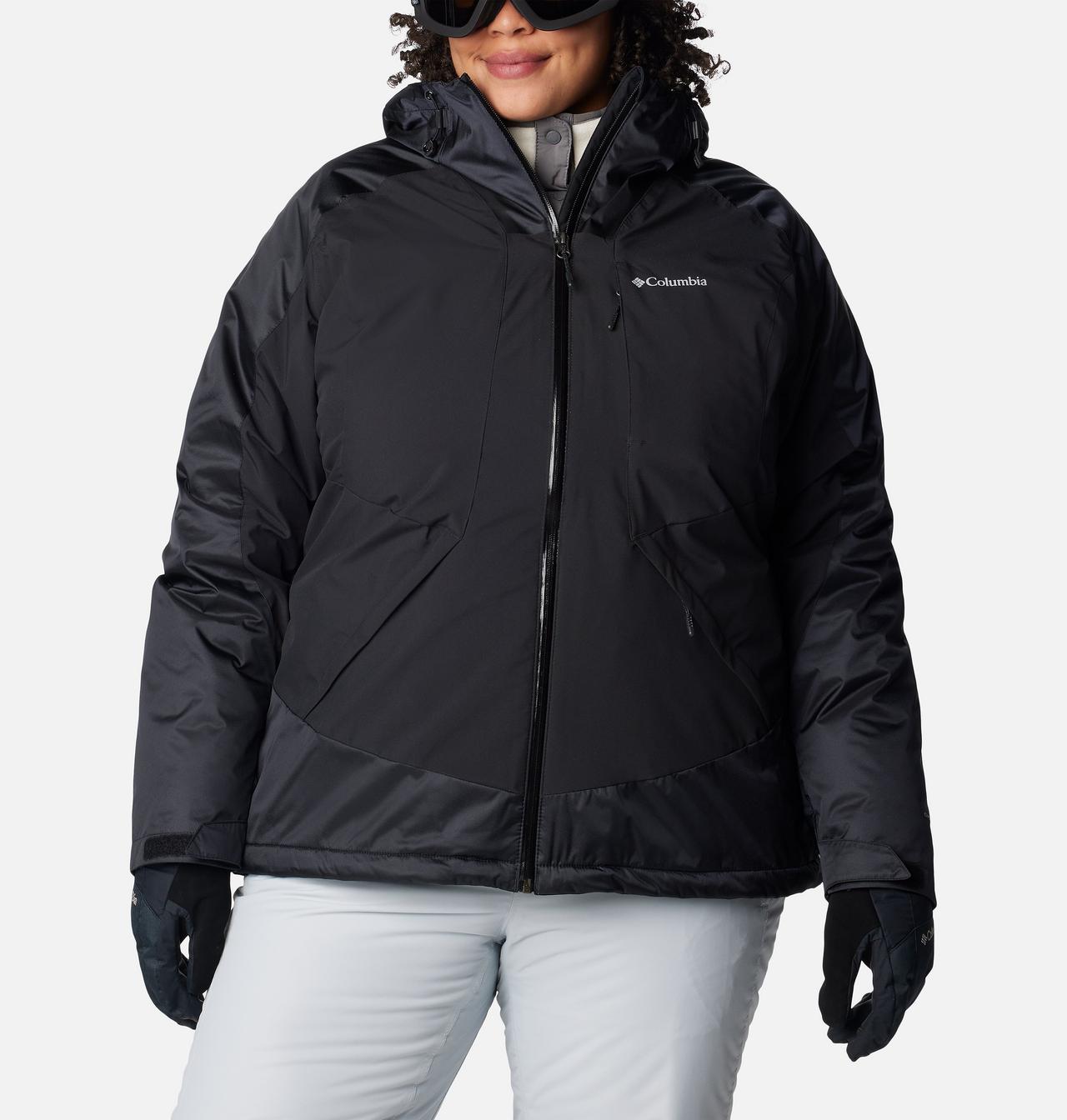 Women's Sweet Shredder™ II Insulated Jacket - Plus Size 1