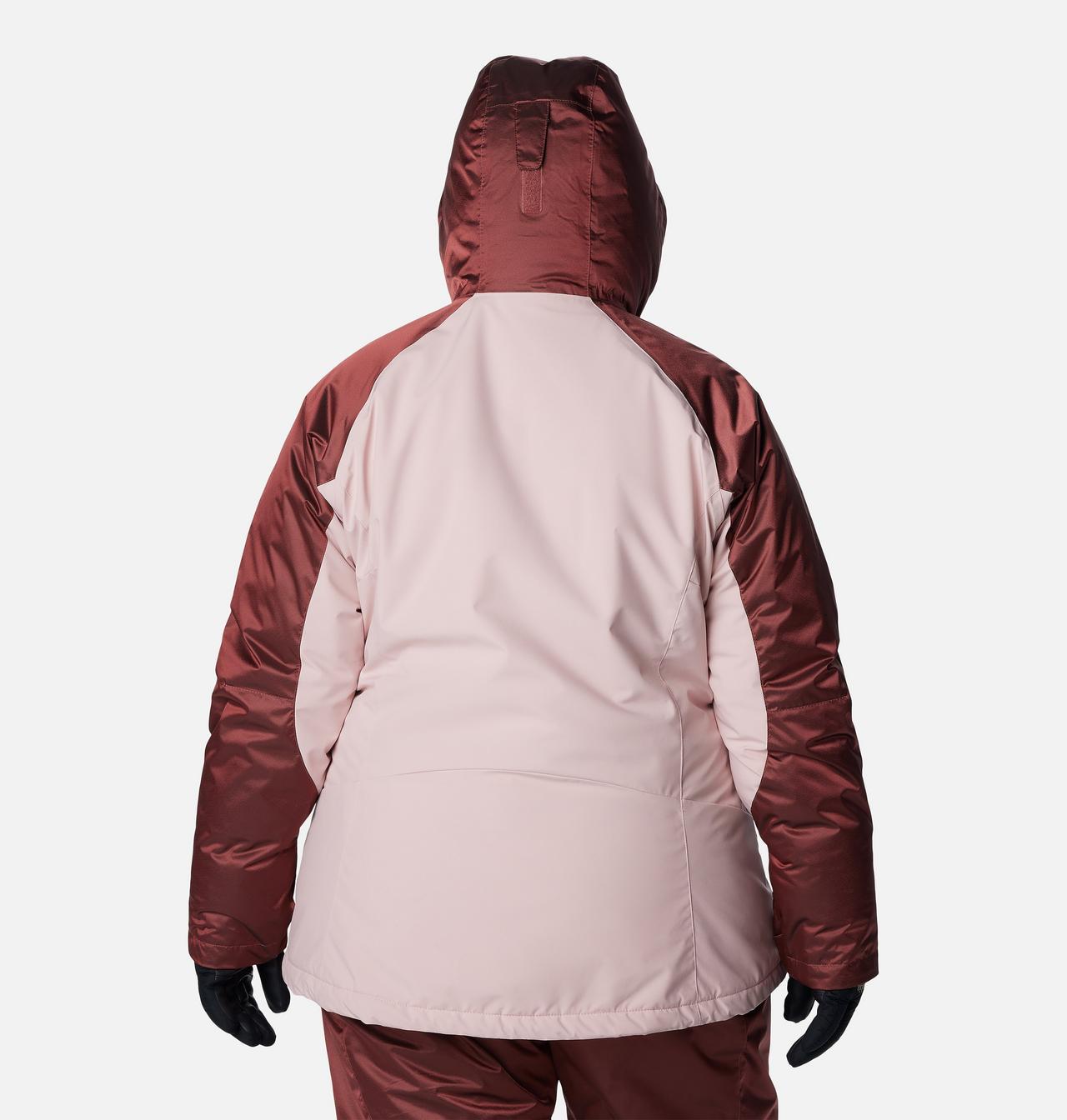 Women's Sweet Shredder™ II Insulated Jacket - Plus Size 2