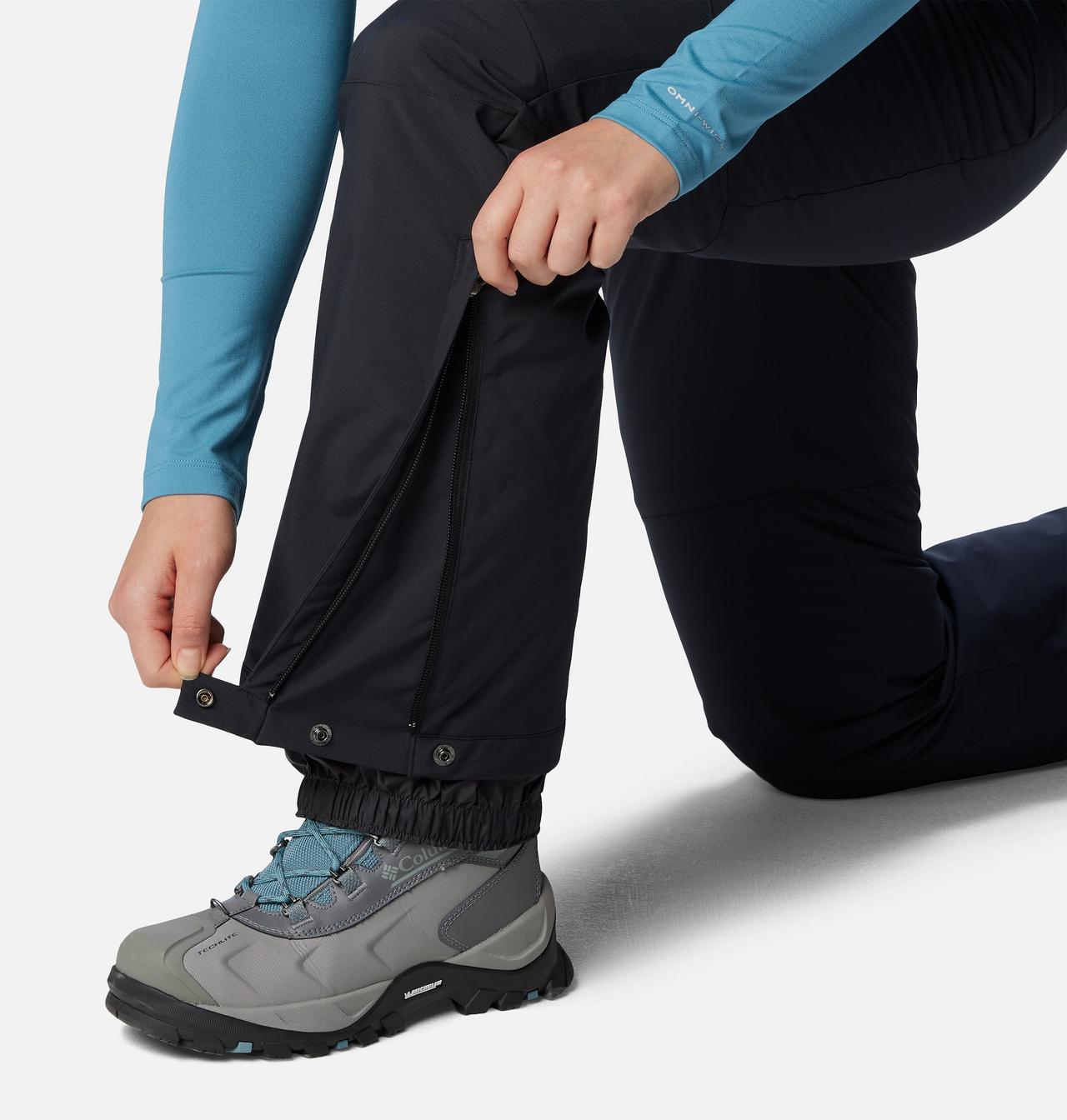 Pantalon isolant Kick Turner™ II pour femmes 9