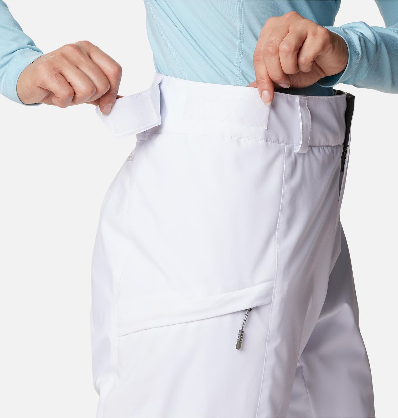 Women's Kick Turner™ II Insulated Pants 6