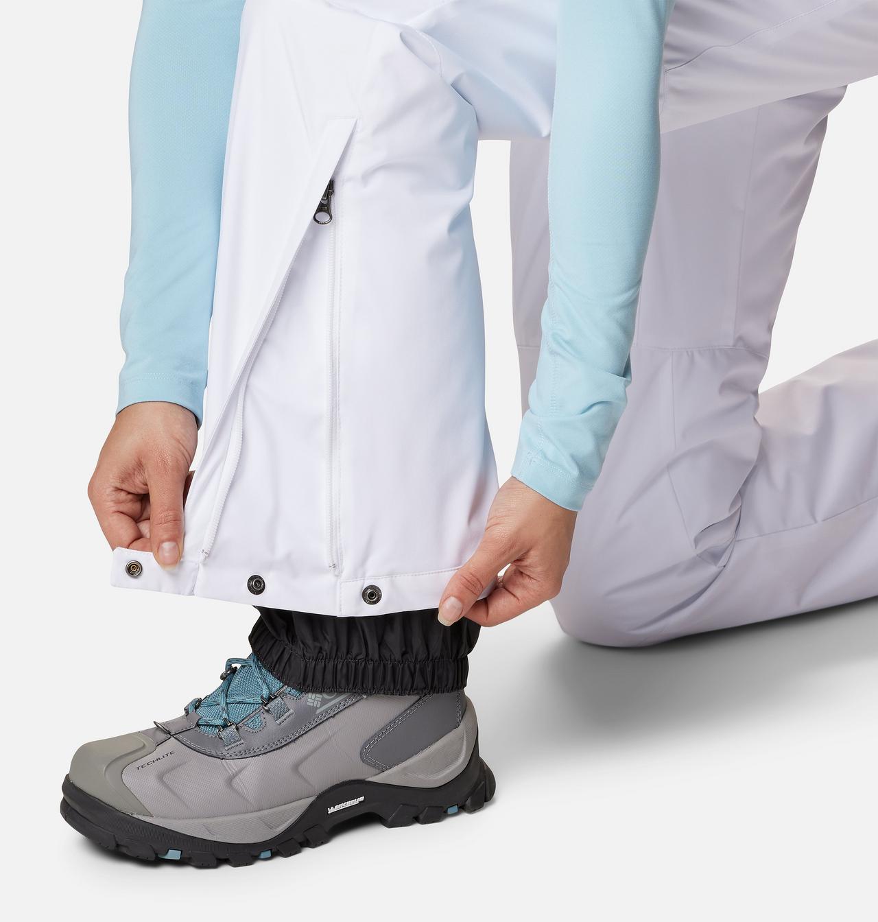 Women's Kick Turner™ II Insulated Pants 9