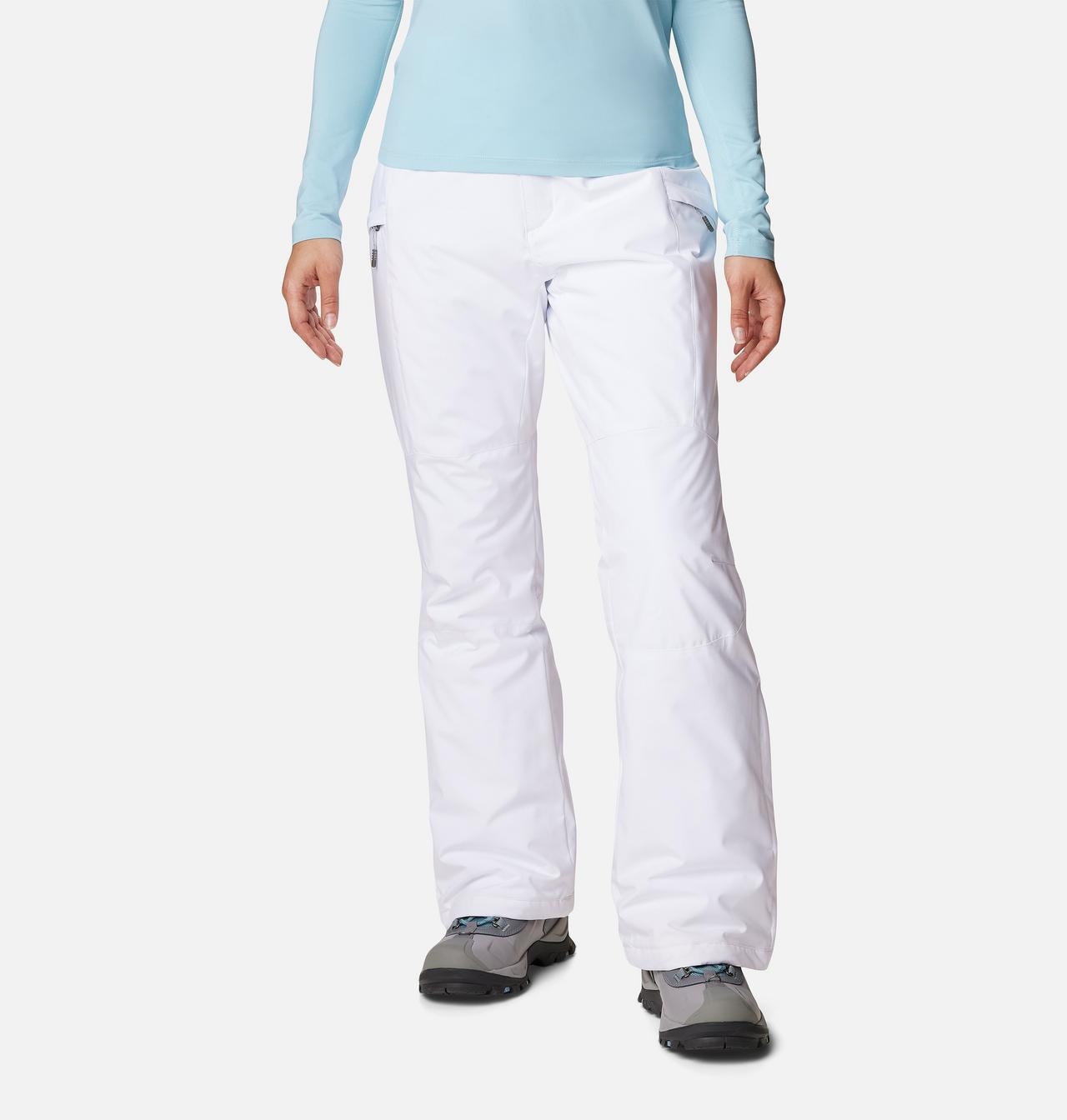 Women's Kick Turner™ II Insulated Pants 1