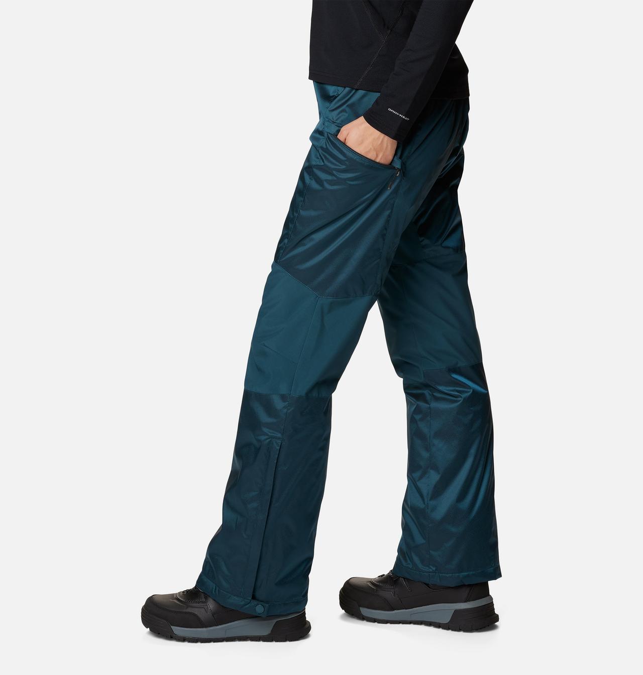 Women's Kick Turner™ II Insulated Pants 3
