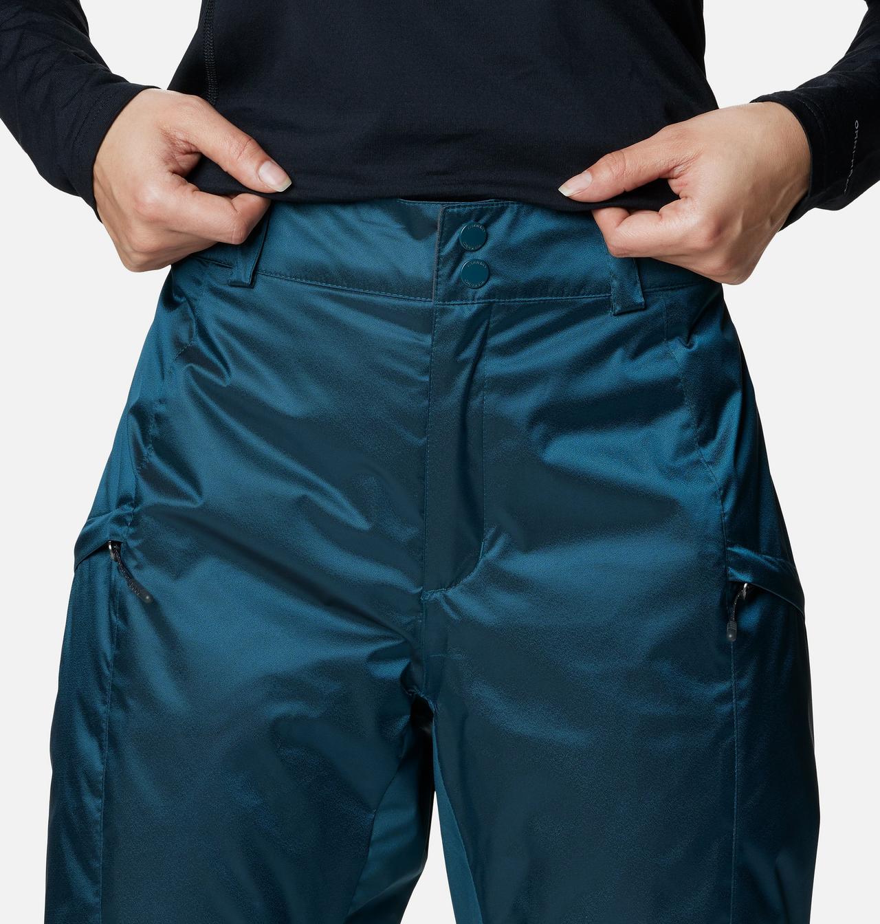 Women's Kick Turner™ II Insulated Pants 4