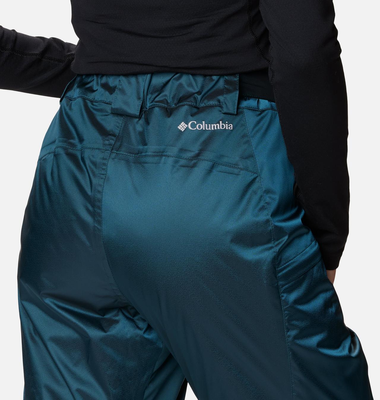Women's Kick Turner™ II Insulated Pants 5