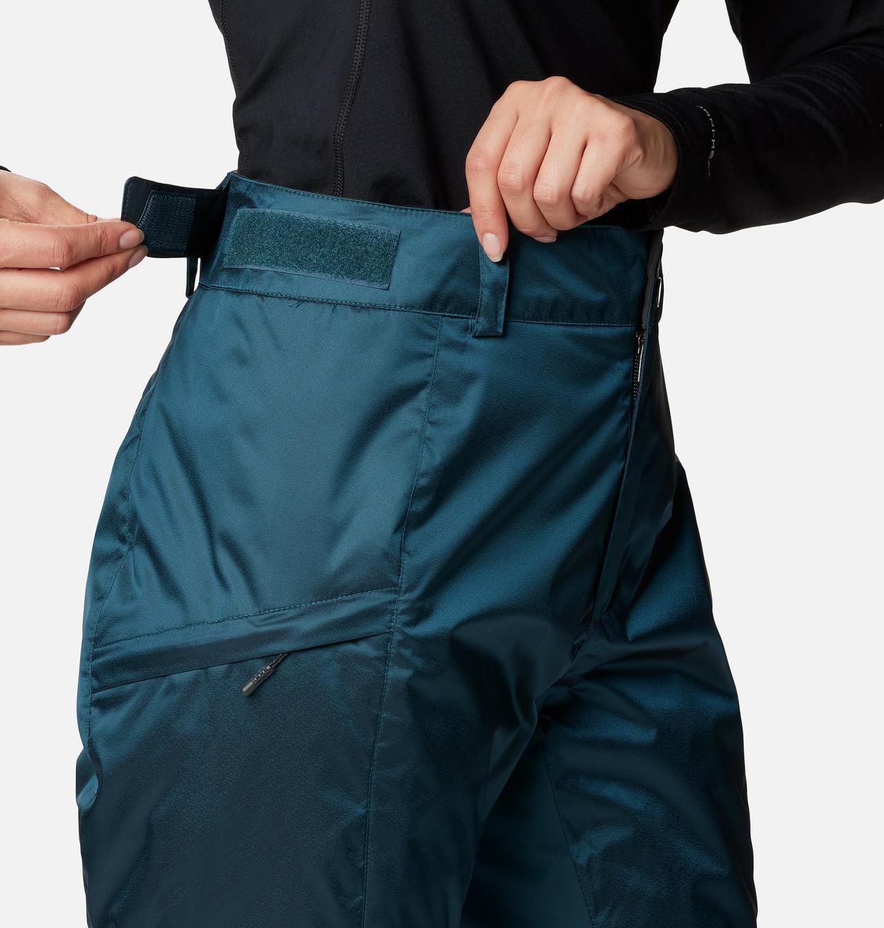 Women's Kick Turner™ II Insulated Pants 6