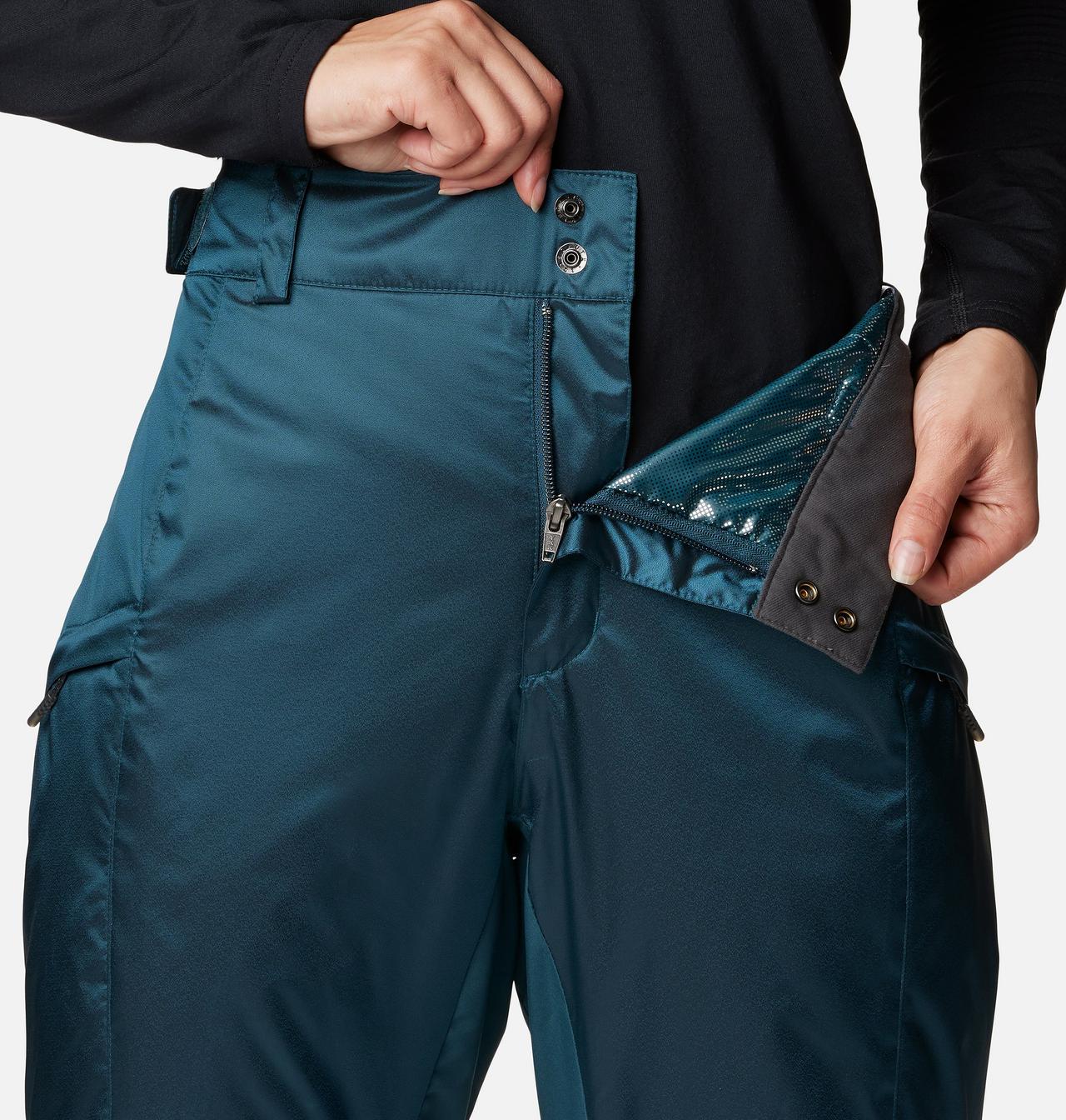 Women's Kick Turner™ II Insulated Pants 7