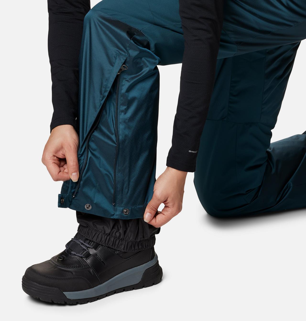 Women's Kick Turner™ II Insulated Pants 9