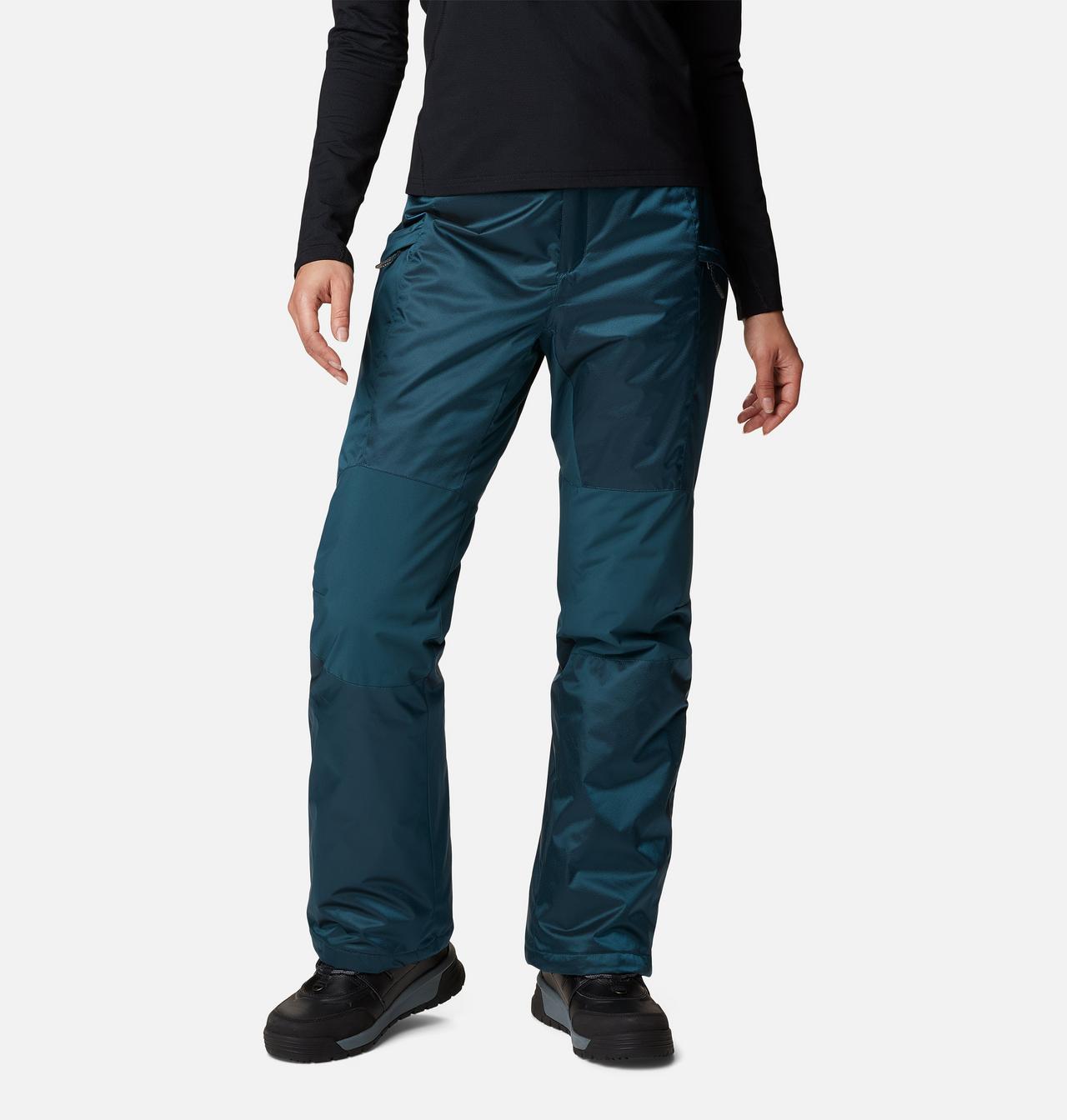 Women's Kick Turner™ II Insulated Pants 1