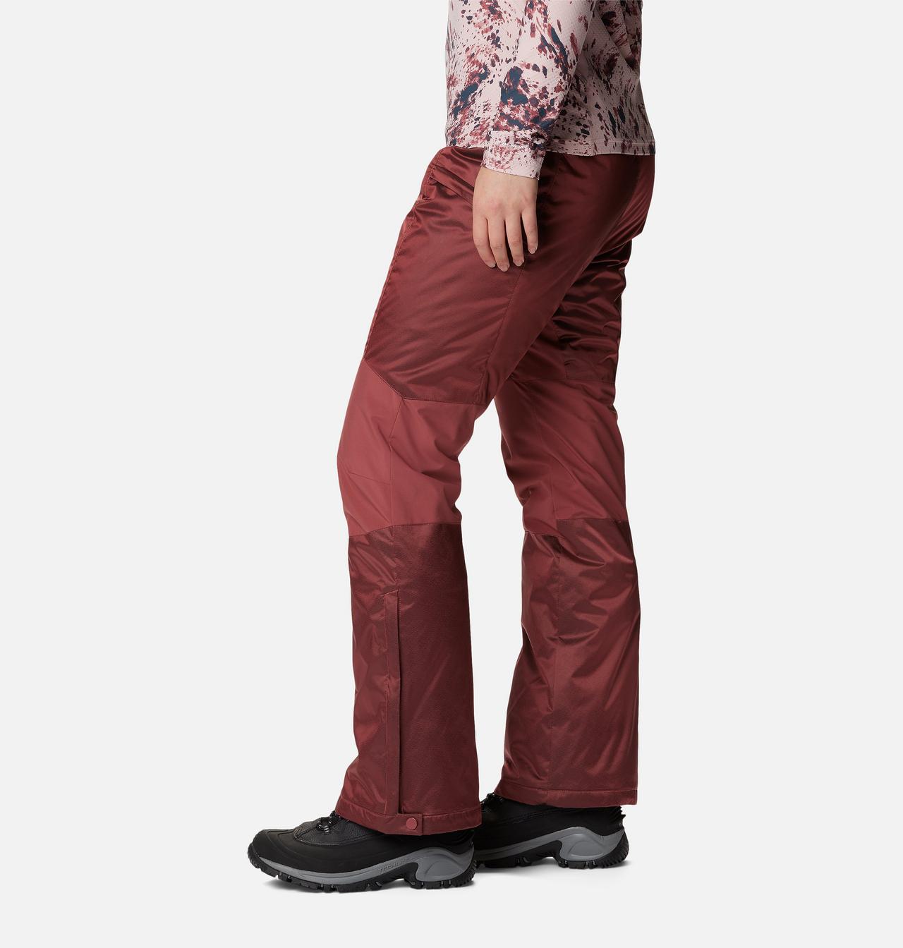 Women's Kick Turner™ II Insulated Pants 3