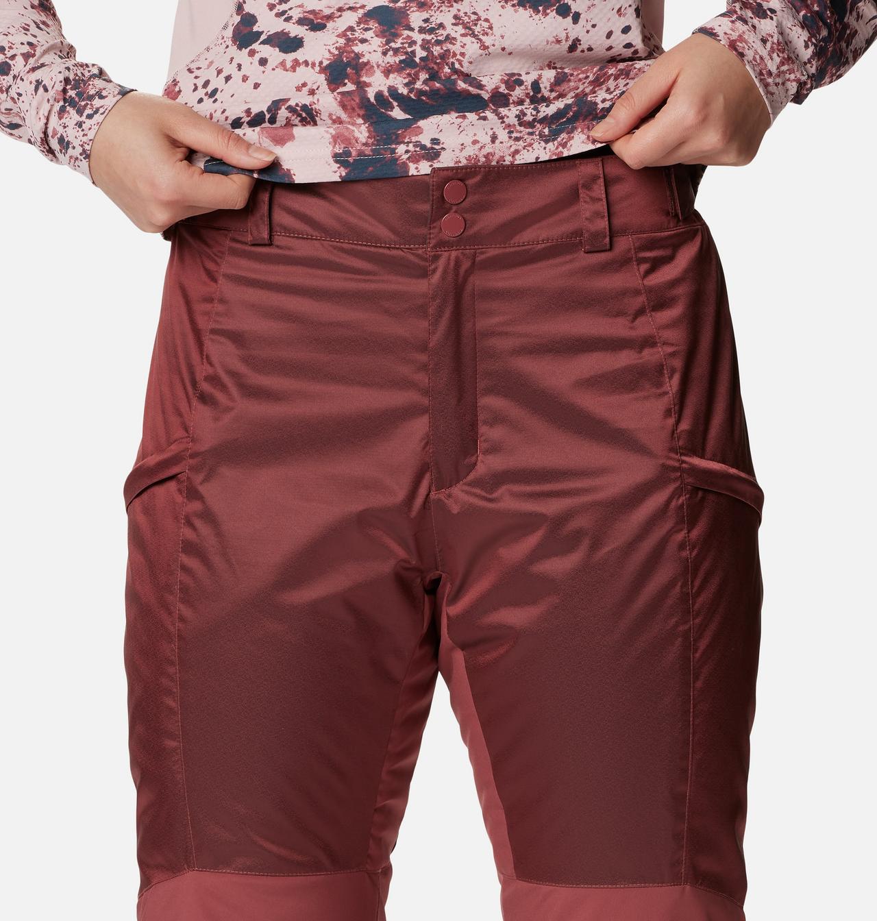 Women's Kick Turner™ II Insulated Pants 4