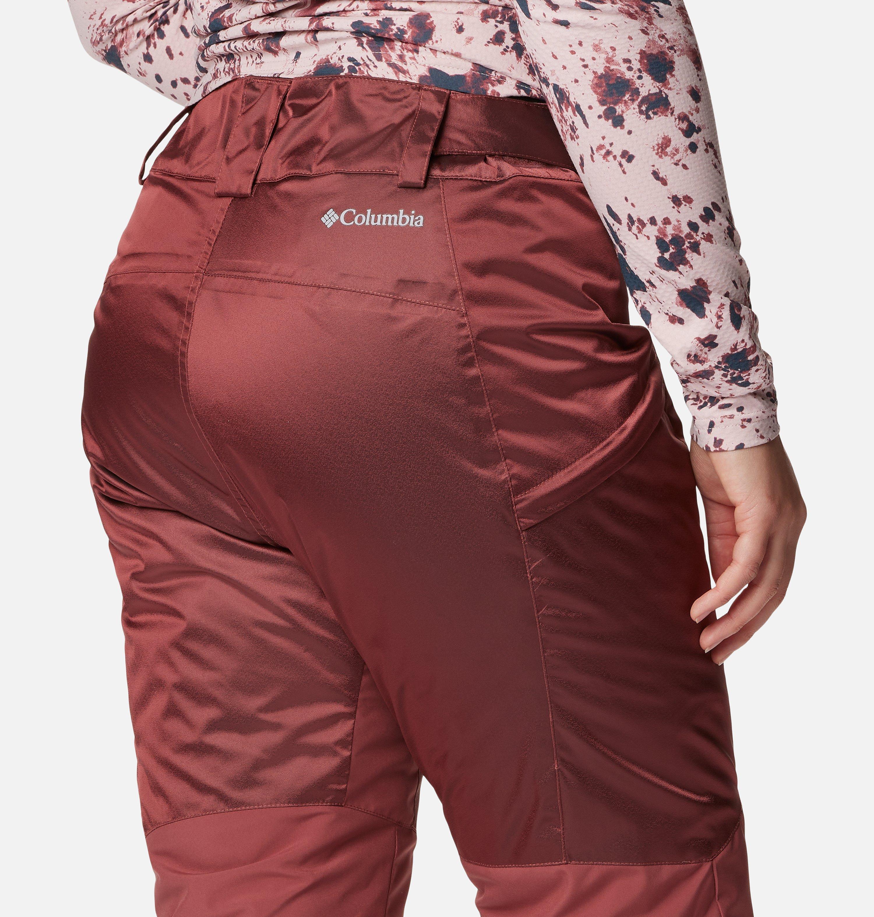 Women's Kick Turner™ II Insulated Pants 5