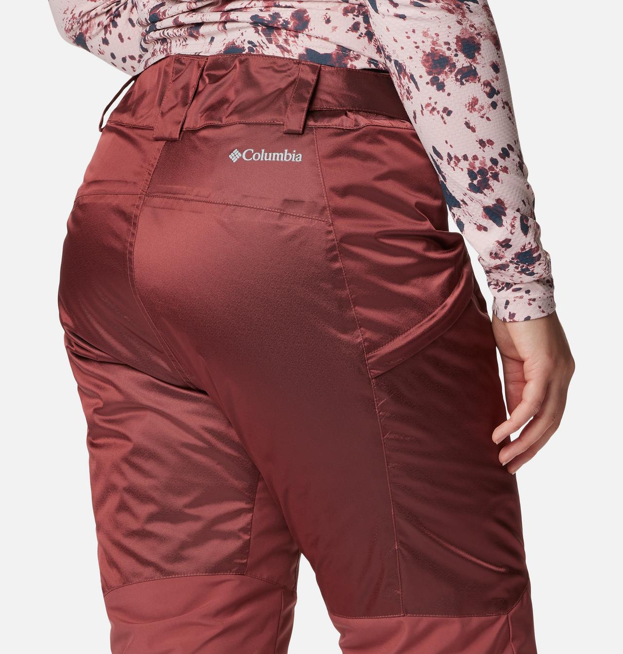 Women's Kick Turner™ II Insulated Pants 5