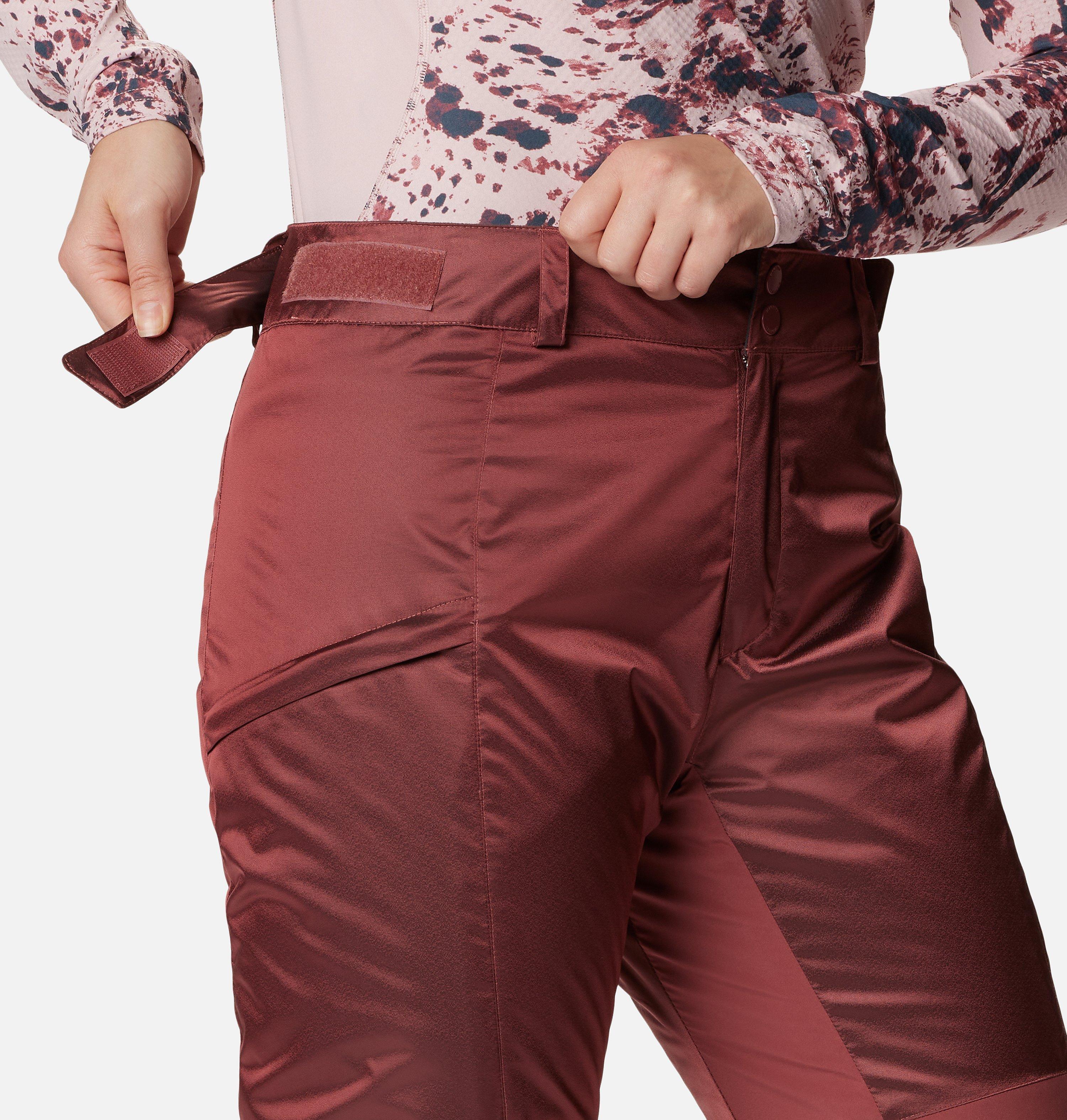Women's Kick Turner™ II Insulated Pants 6
