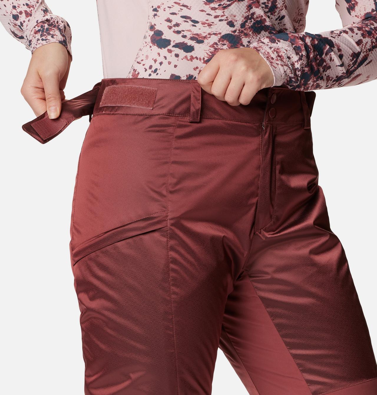 Women's Kick Turner™ II Insulated Pants 6