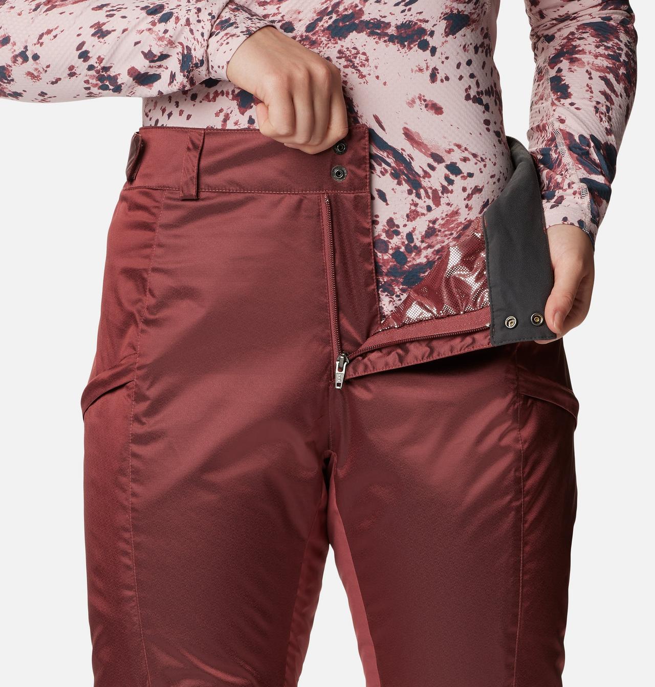Women's Kick Turner™ II Insulated Pants 7