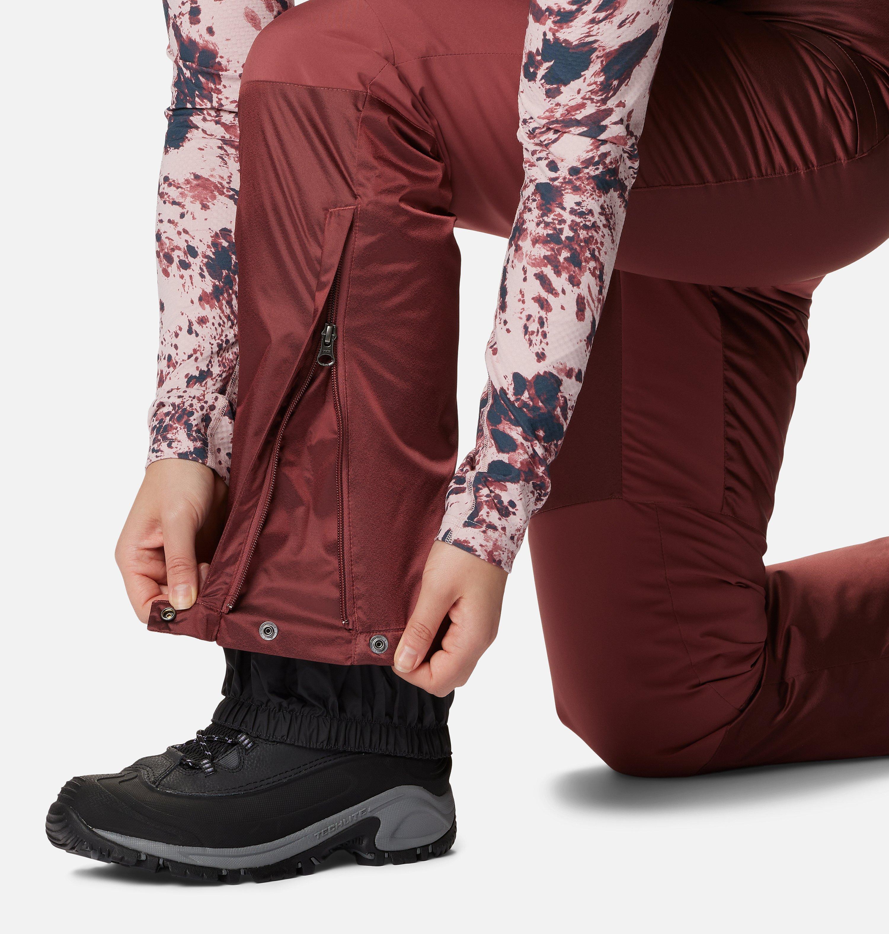 Women's Kick Turner™ II Insulated Pants 9