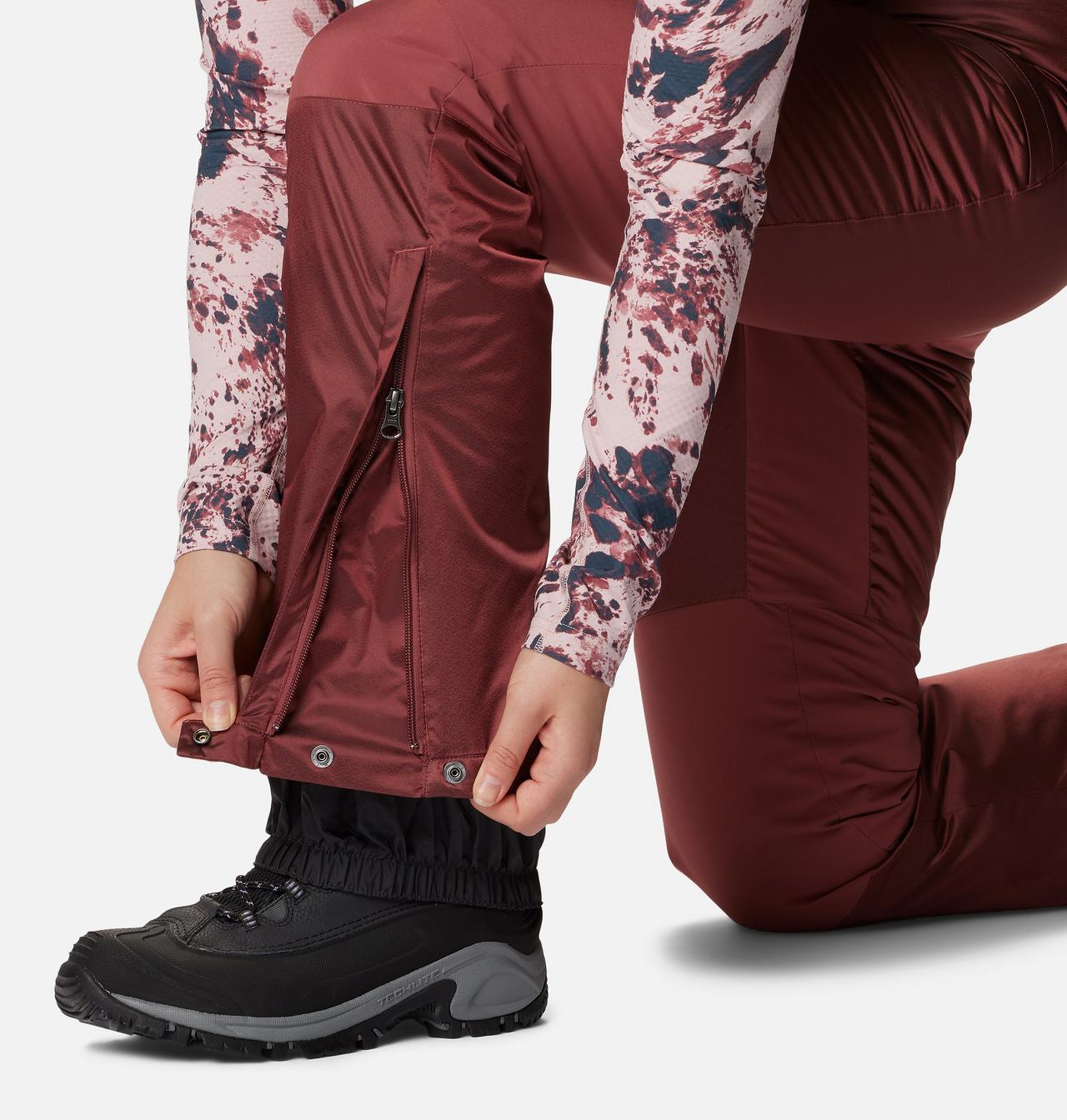 Women's Kick Turner™ II Insulated Pants 9