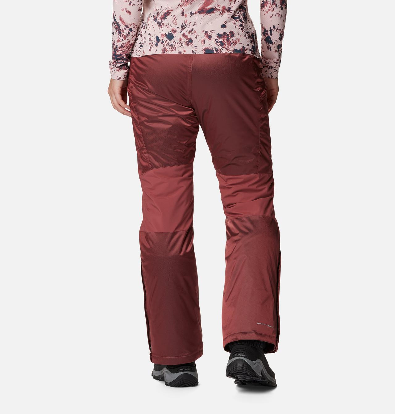 Women's Kick Turner™ II Insulated Pants 2
