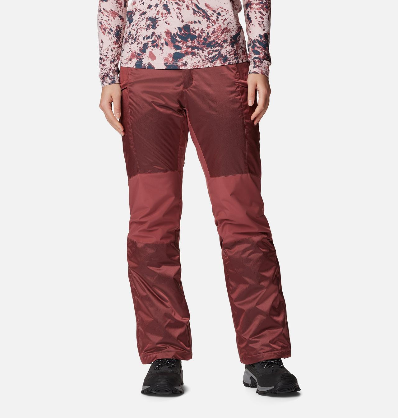 Women's Kick Turner™ II Insulated Pants 1