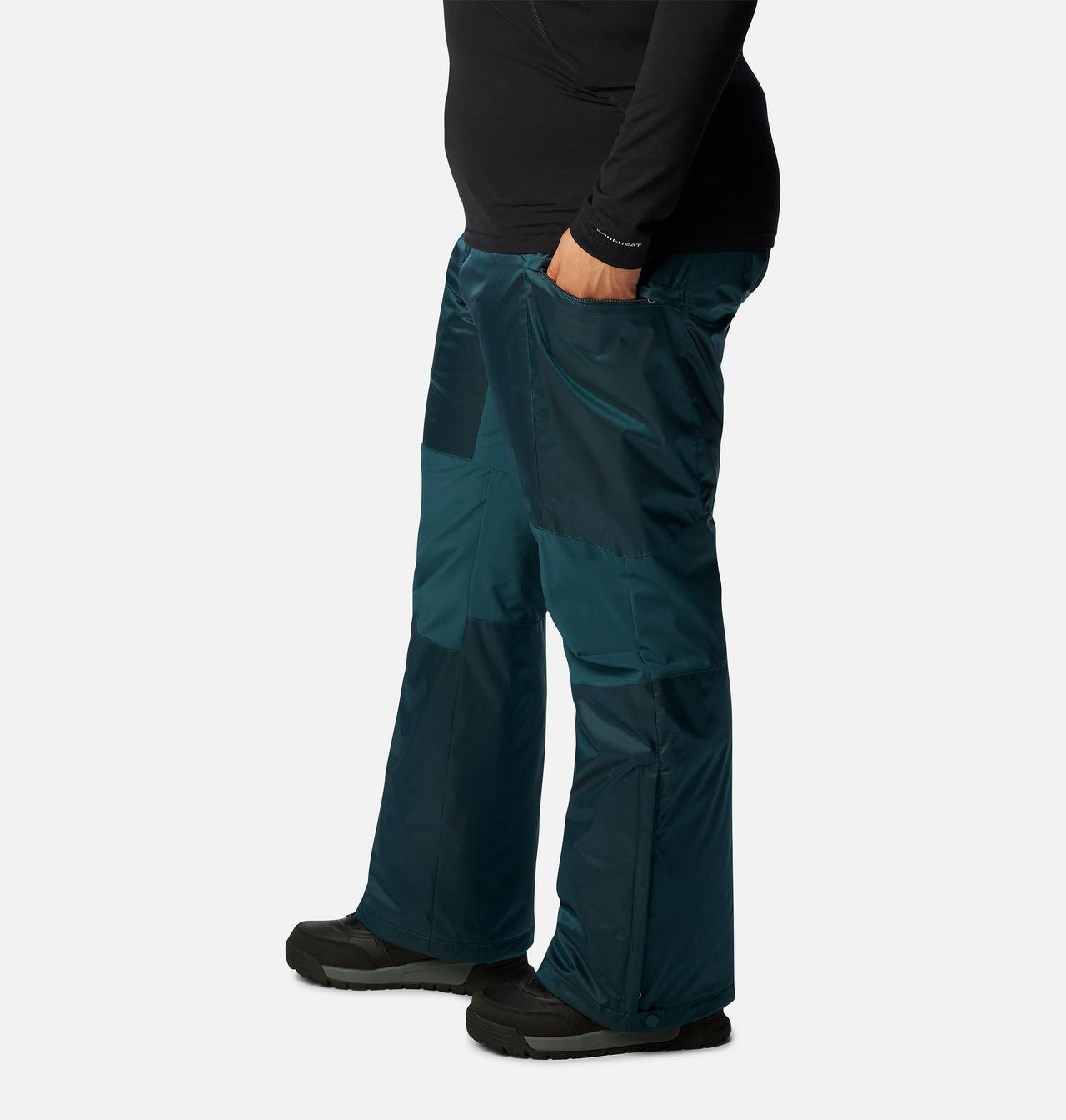 Women's Kick Turner™ II Insulated Pants - Plus Size 3