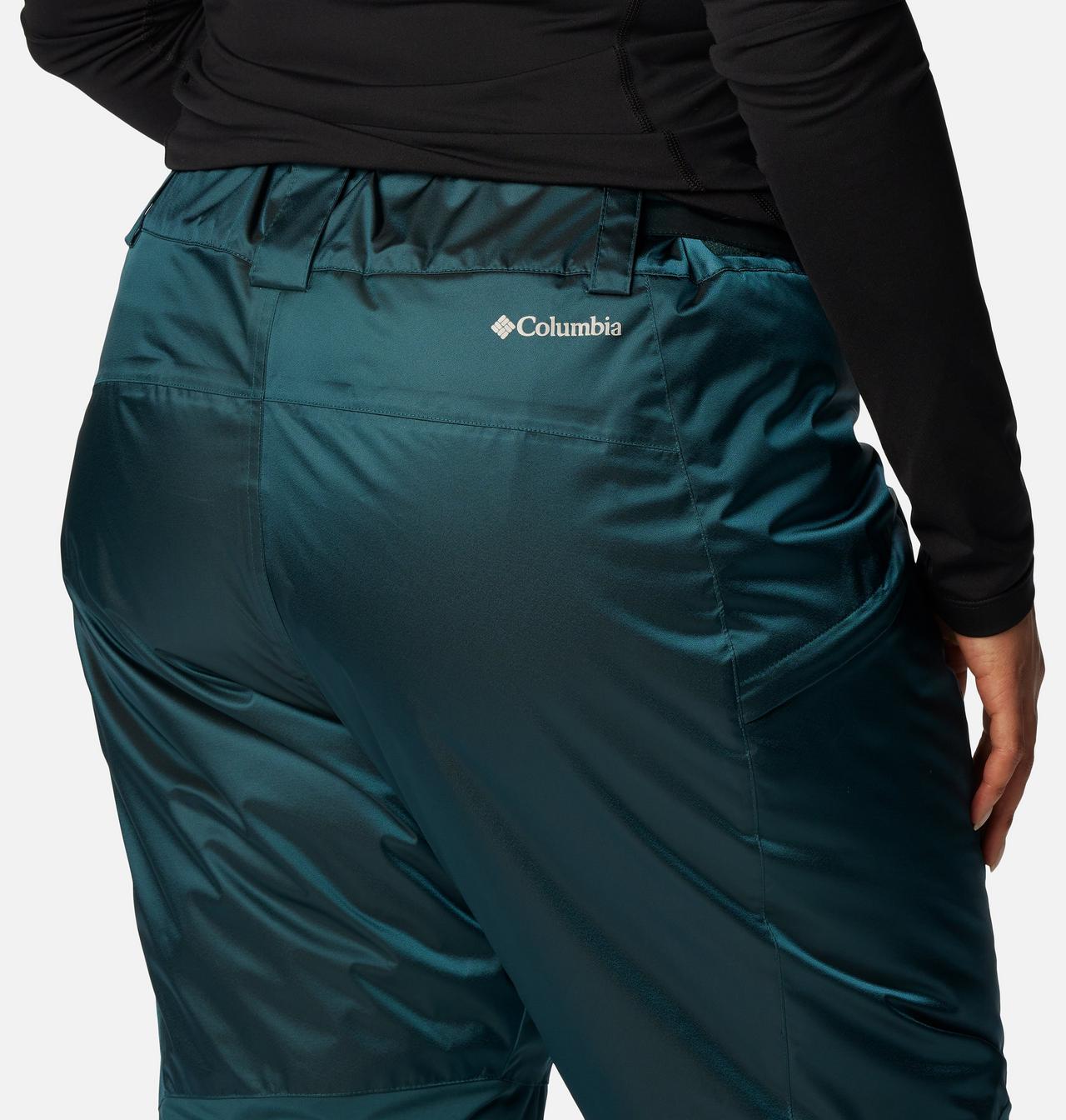 Women's Kick Turner™ II Insulated Pants - Plus Size 5