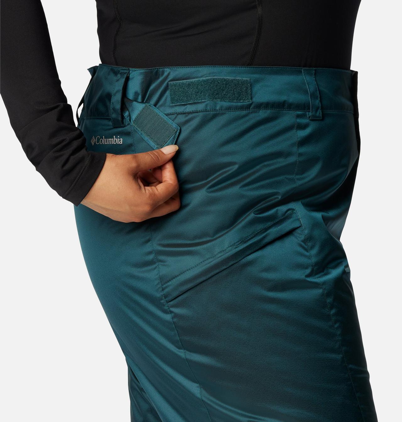 Women's Kick Turner™ II Insulated Pants - Plus Size 6