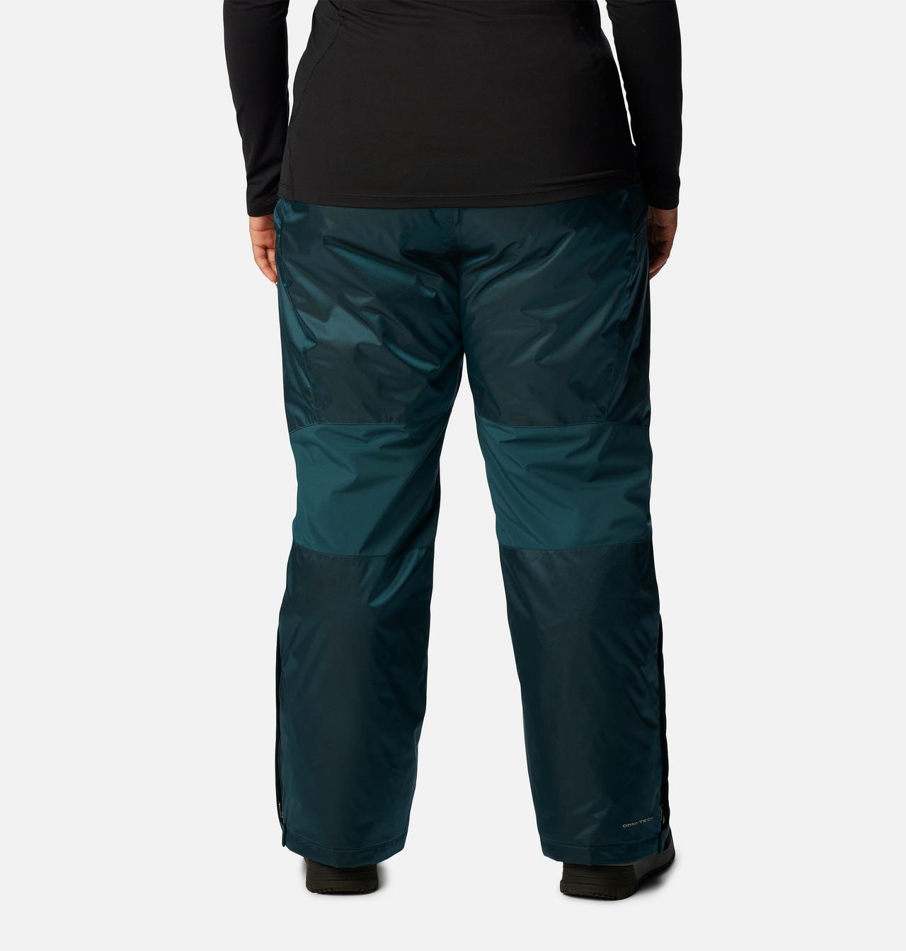 Women's Kick Turner™ II Insulated Pants - Plus Size 2