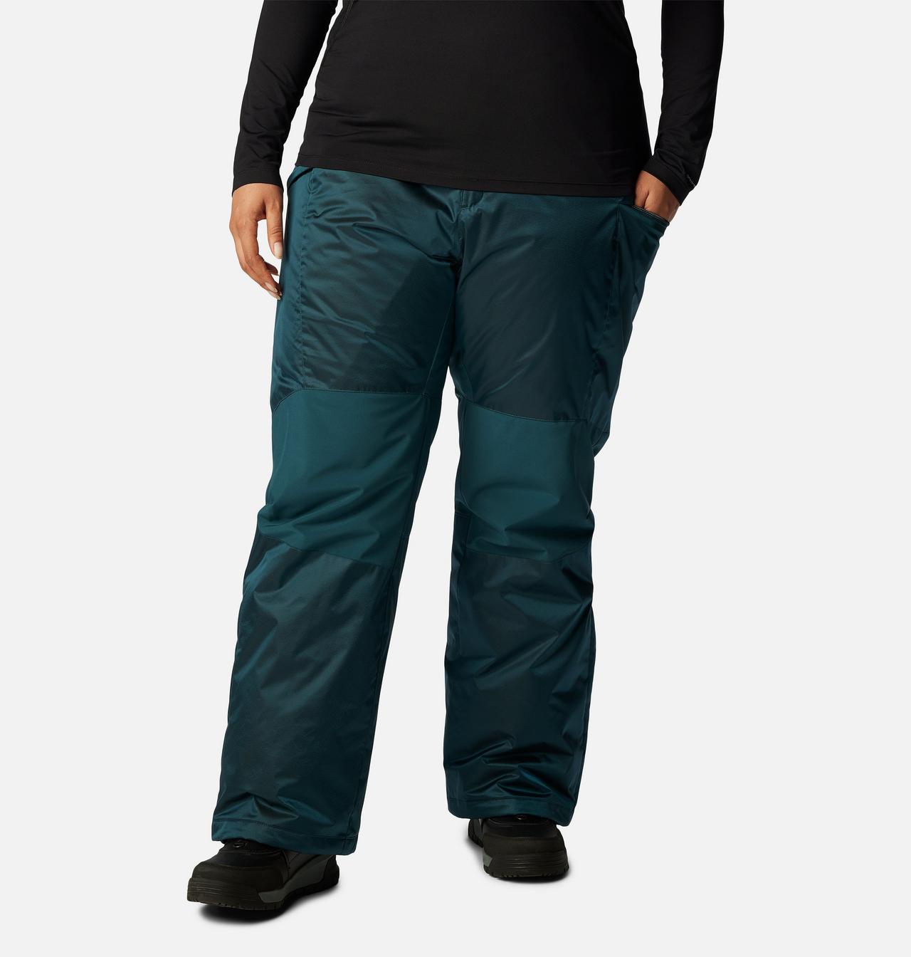 Women's Kick Turner™ II Insulated Pants - Plus Size 1