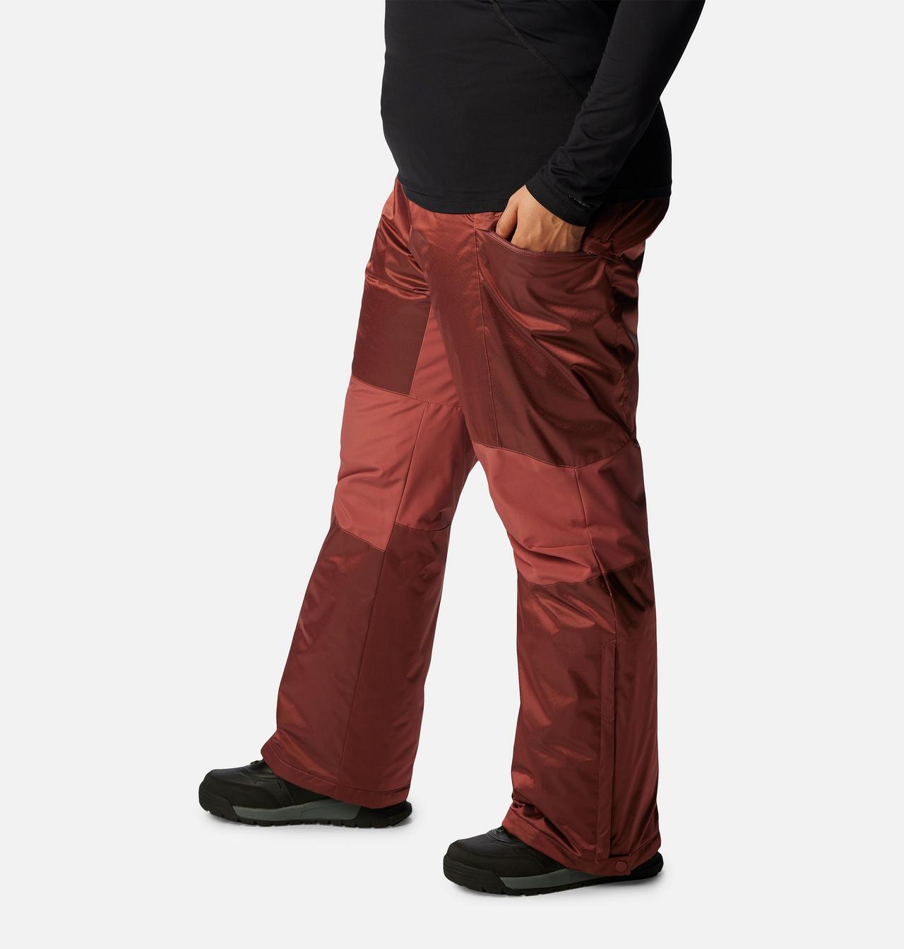 Women's Kick Turner™ II Insulated Pants - Plus Size 3