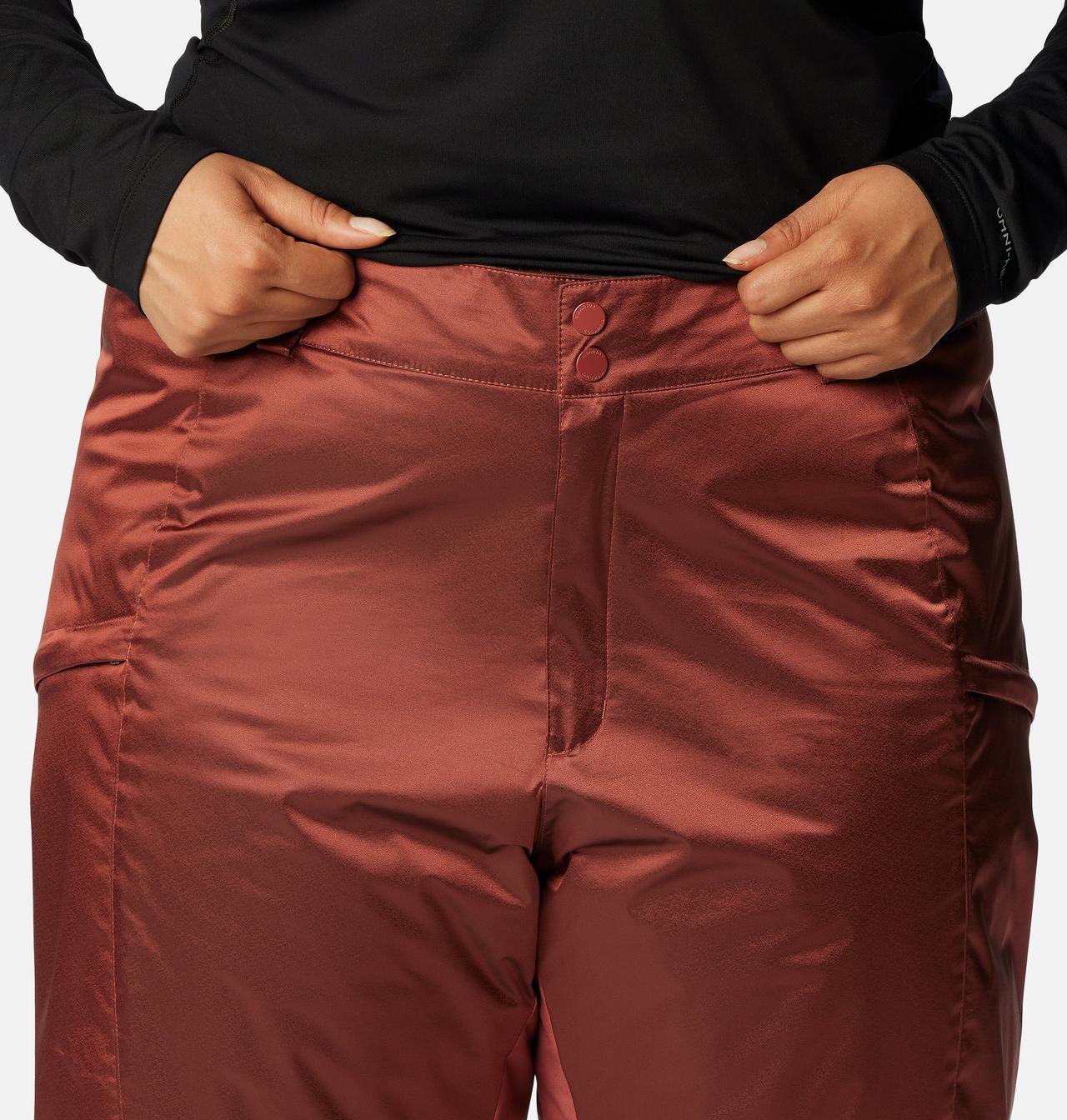 Women's Kick Turner™ II Insulated Pants - Plus Size 4