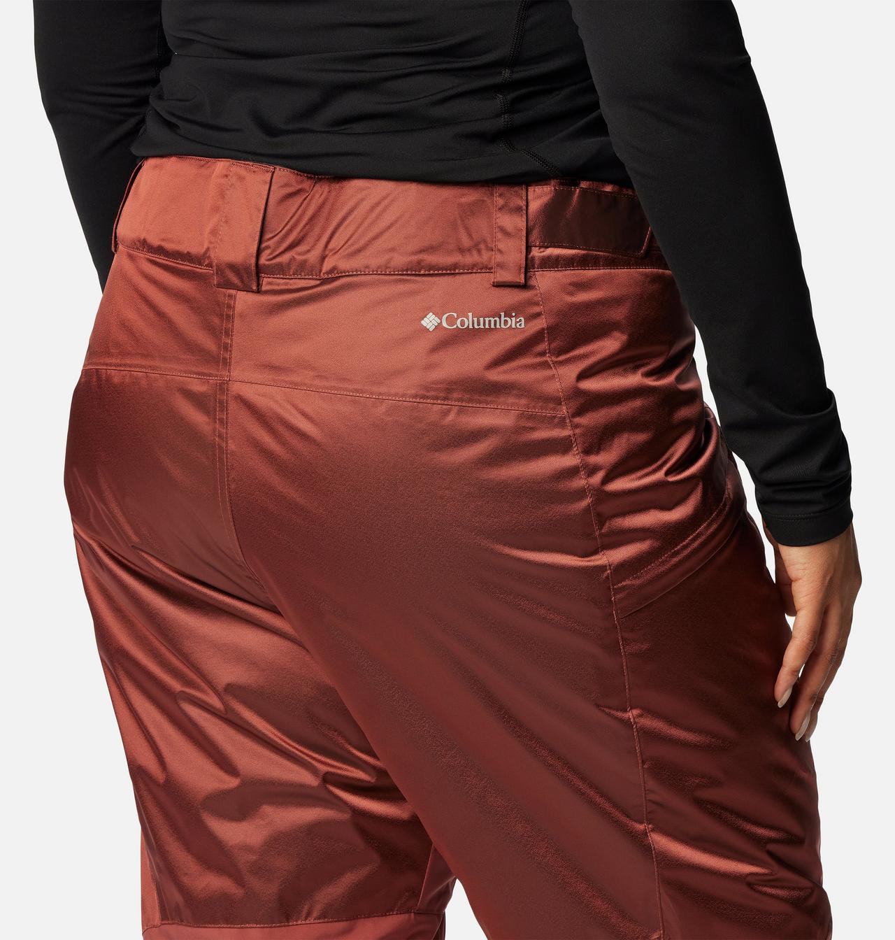 Women's Kick Turner™ II Insulated Pants - Plus Size 5