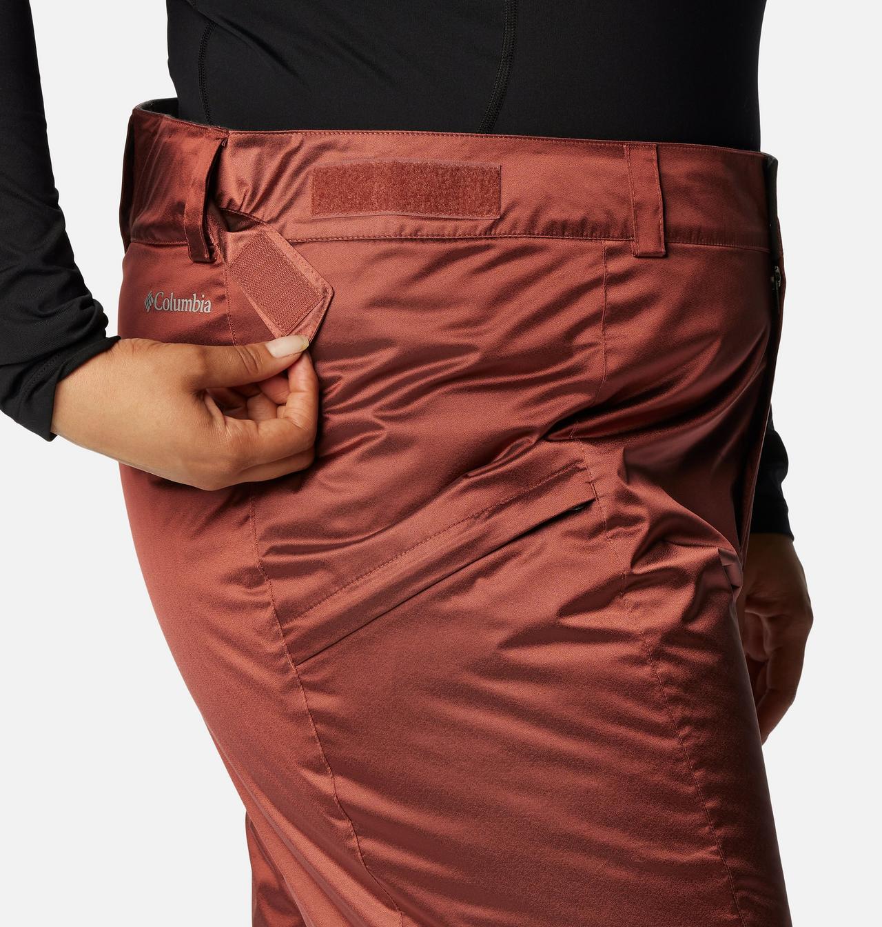 Women's Kick Turner™ II Insulated Pants - Plus Size 6