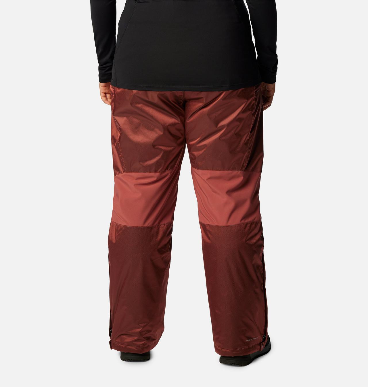 Women's Kick Turner™ II Insulated Pants - Plus Size 2