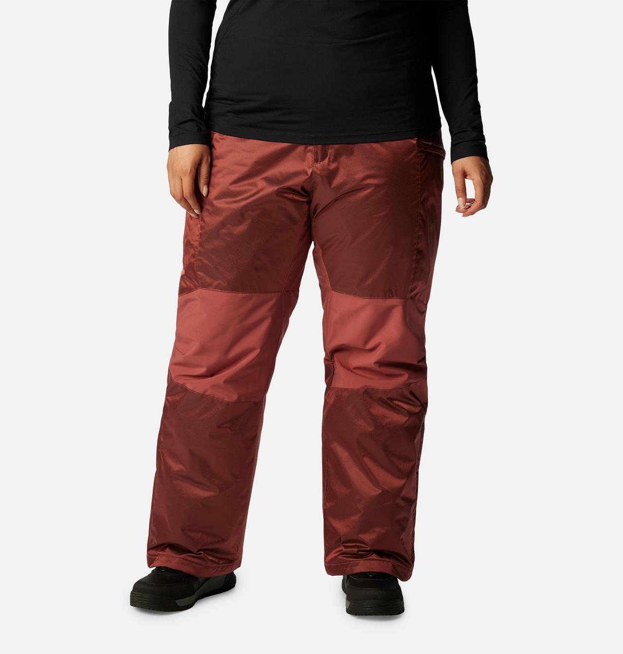 Women's Kick Turner™ II Insulated Pants - Plus Size 1
