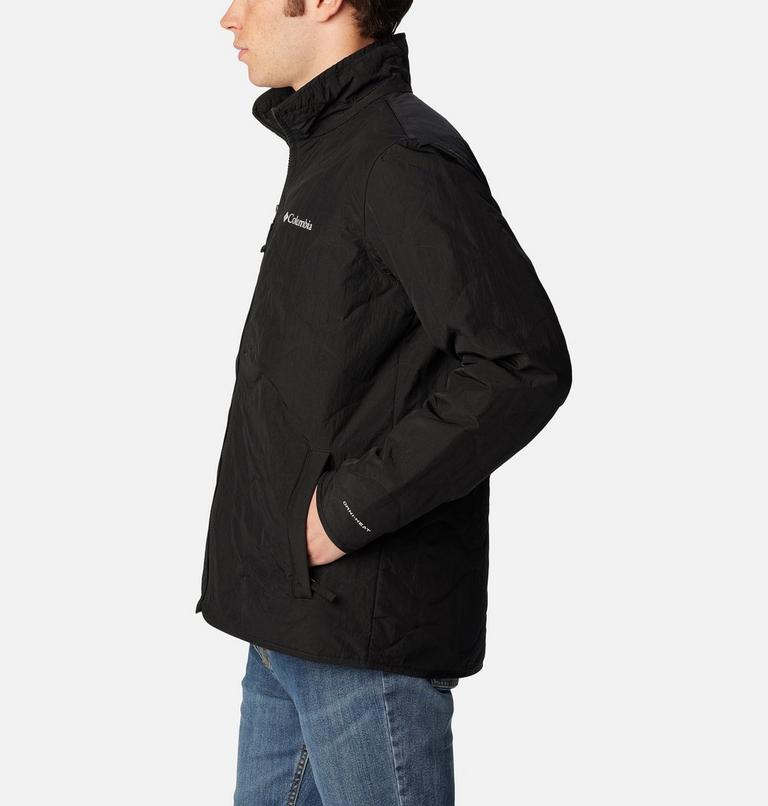 Birchwood Jacket | 010 | M, Color: Black, image 3