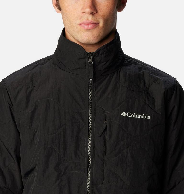Men's Birchwood™ Quilted Jacket |